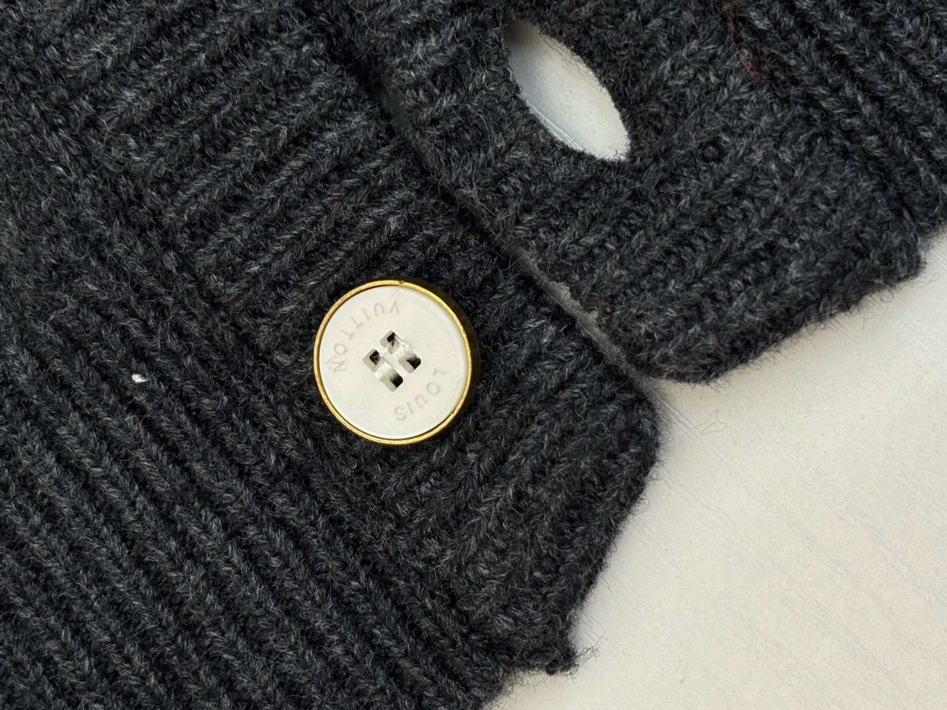 Джемперы И Свитеры Мужские Louis Vuitton 5067104