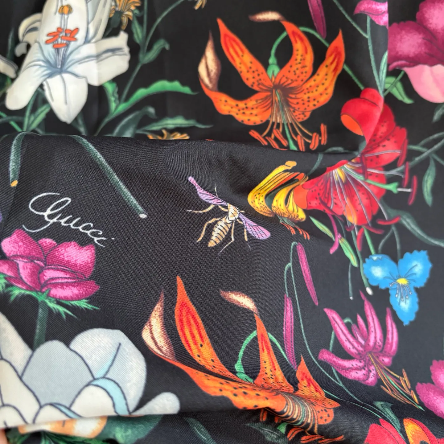 Рубашки Женские Gucci 11787762