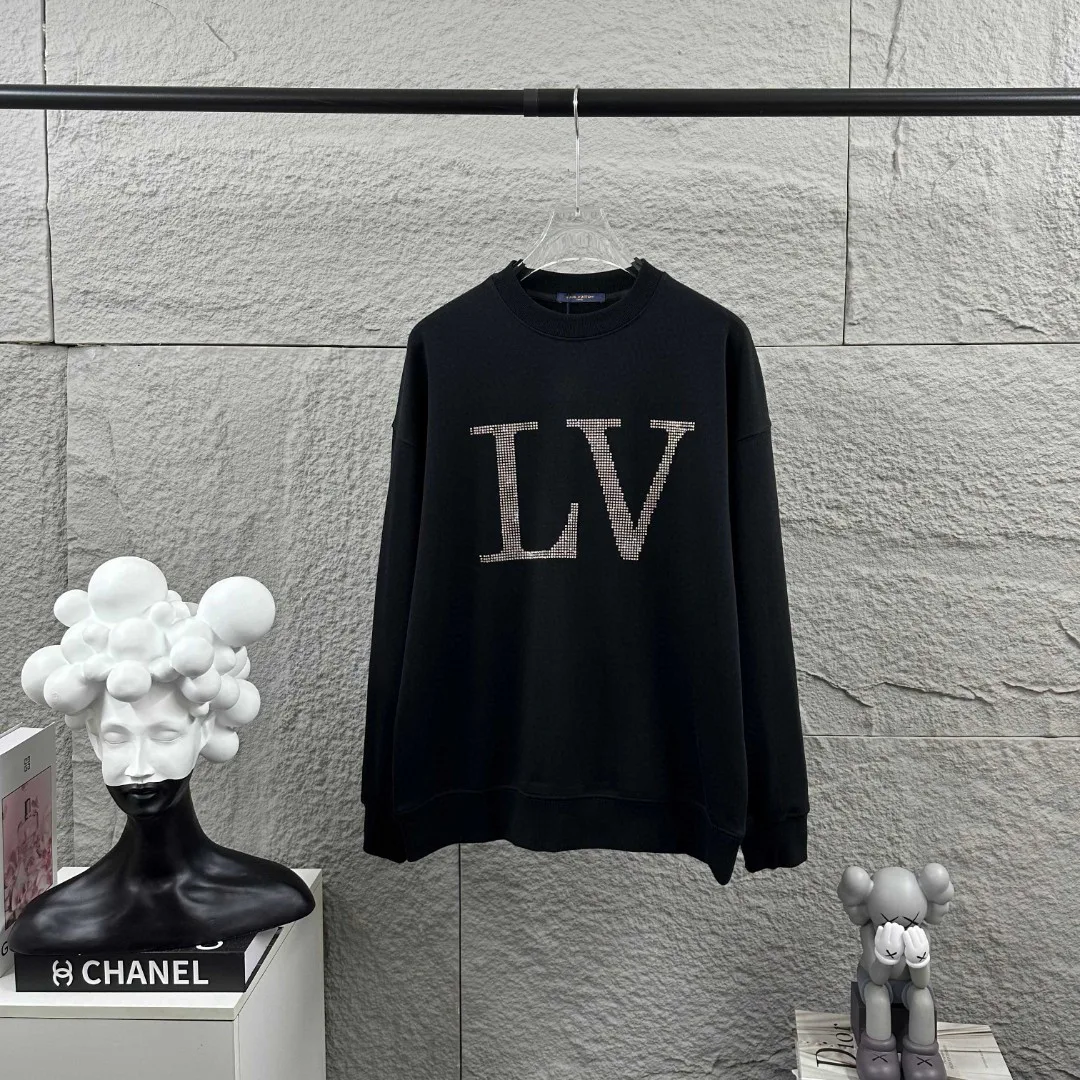 Свитшоты И Худи Мужские Louis Vuitton 18179743