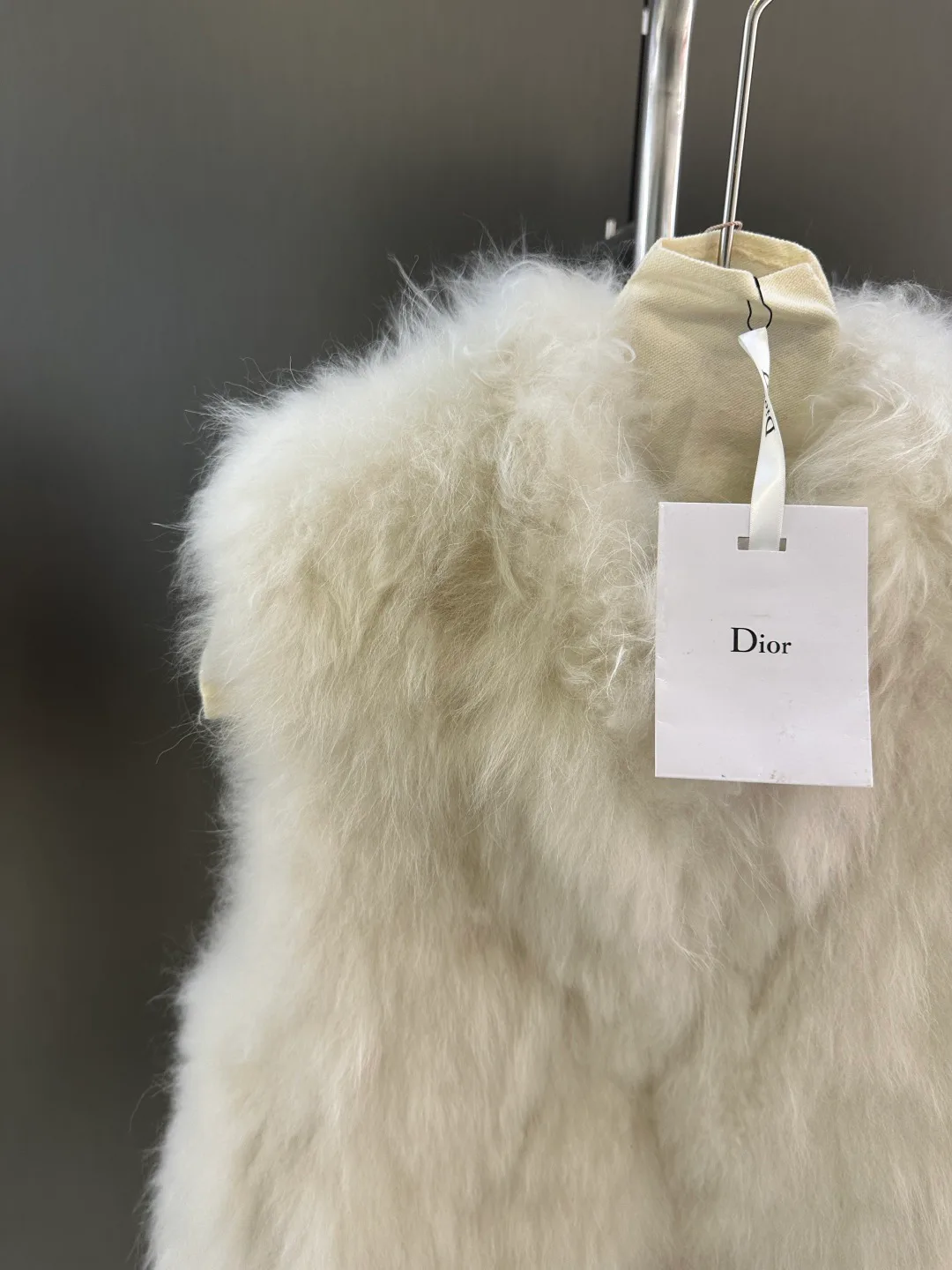 Шубы Женские Christian Dior 1322741