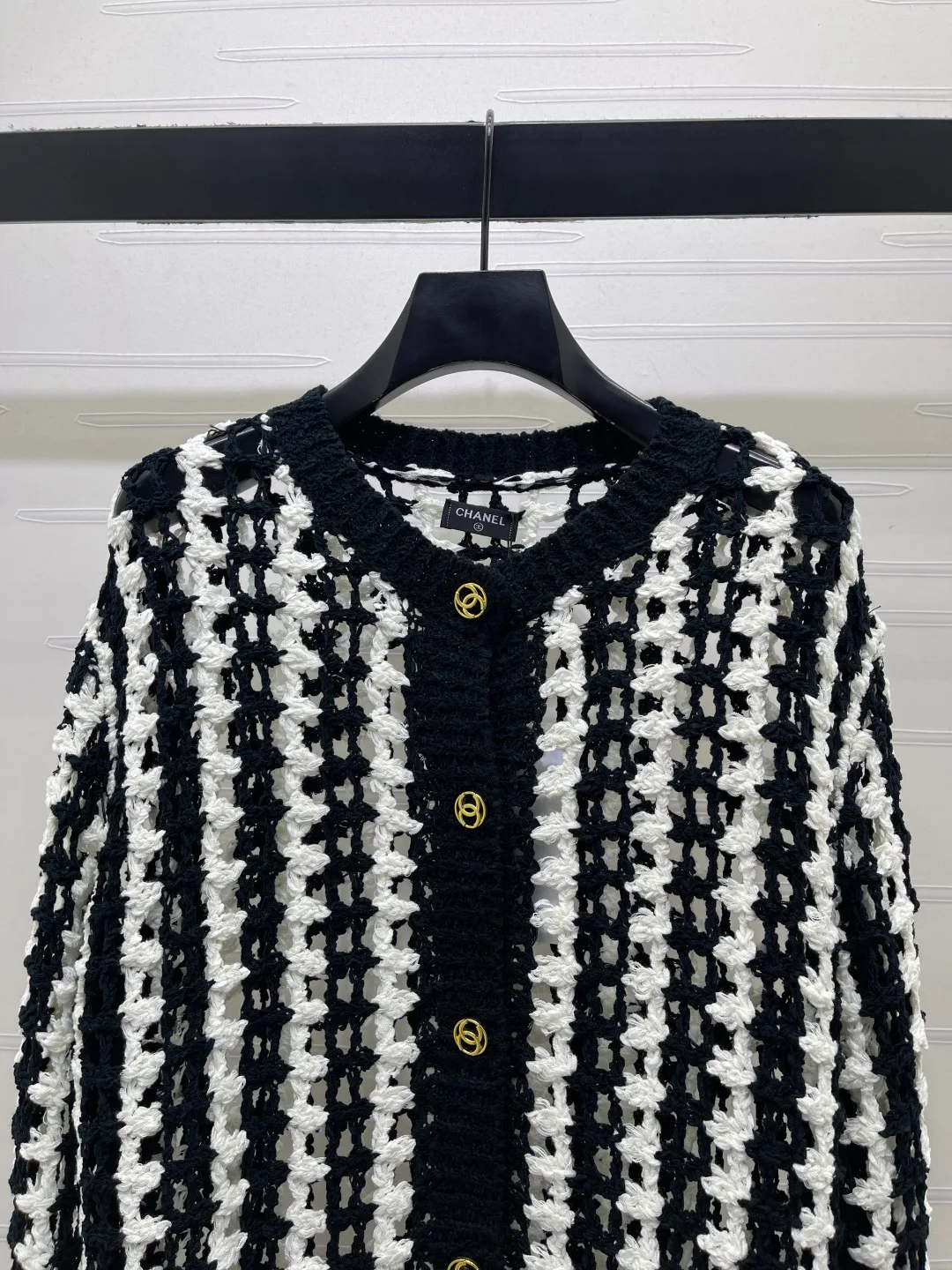 Джемперы И Свитеры Женские Chanel 17597773