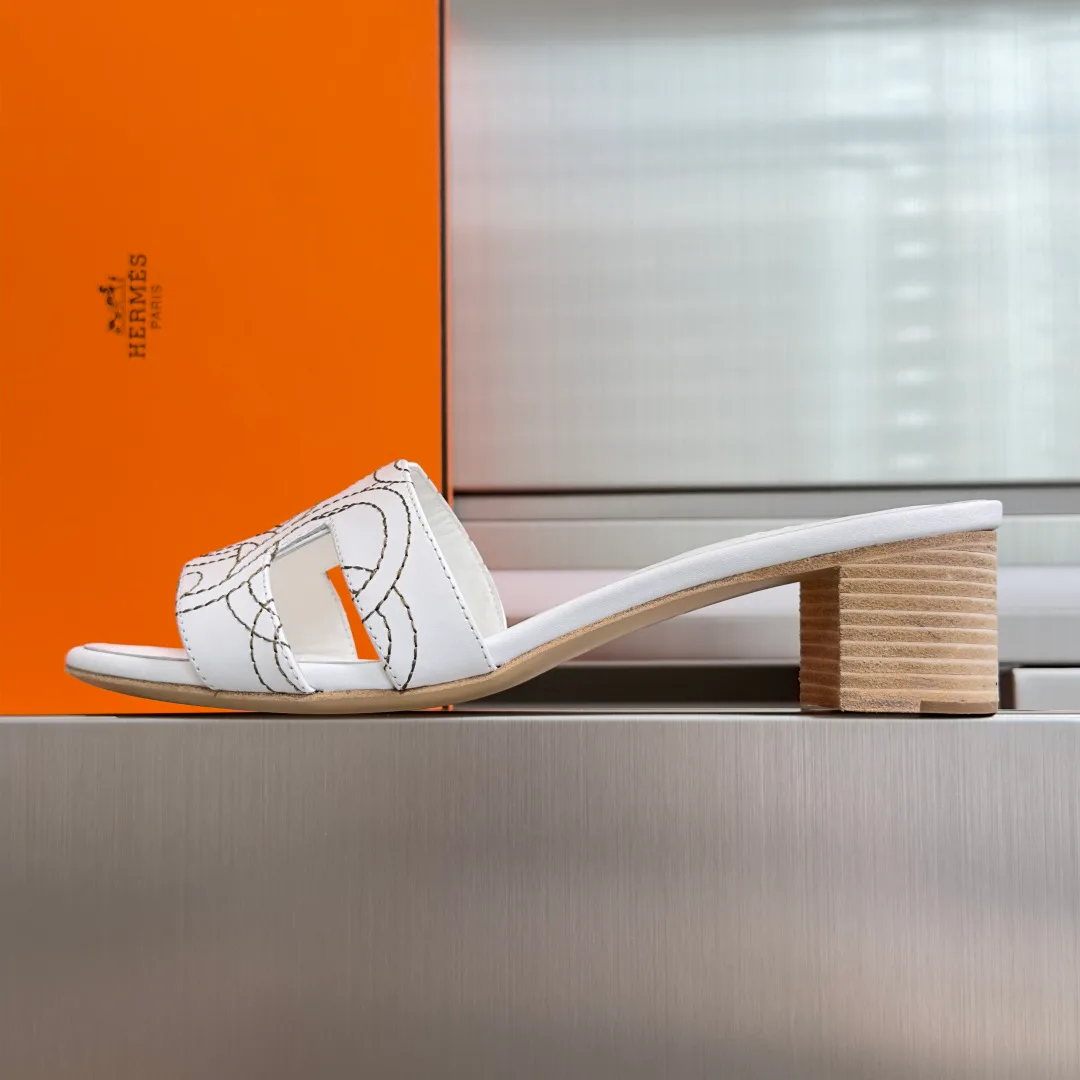 Сандалии Женские Hermes 12142678