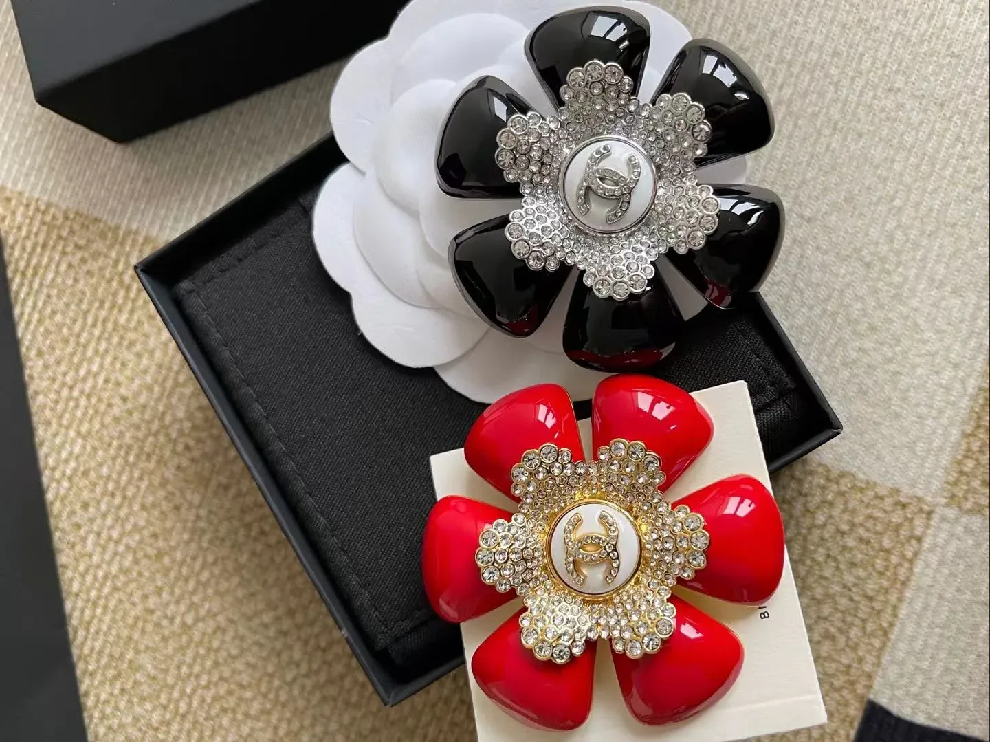 Бижутерия Chanel 4971340