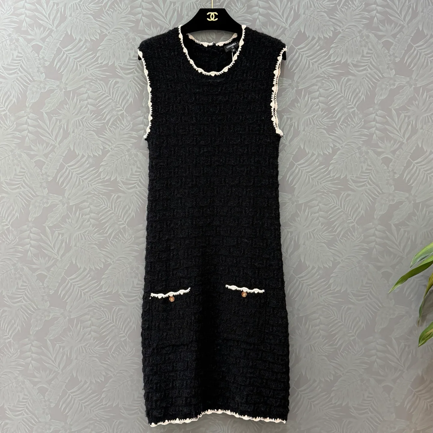Платья Женские Chanel 11864785