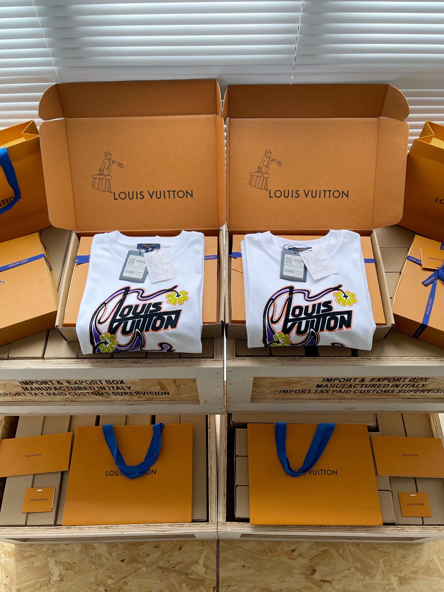 Футболки Мужские Louis Vuitton 11808850