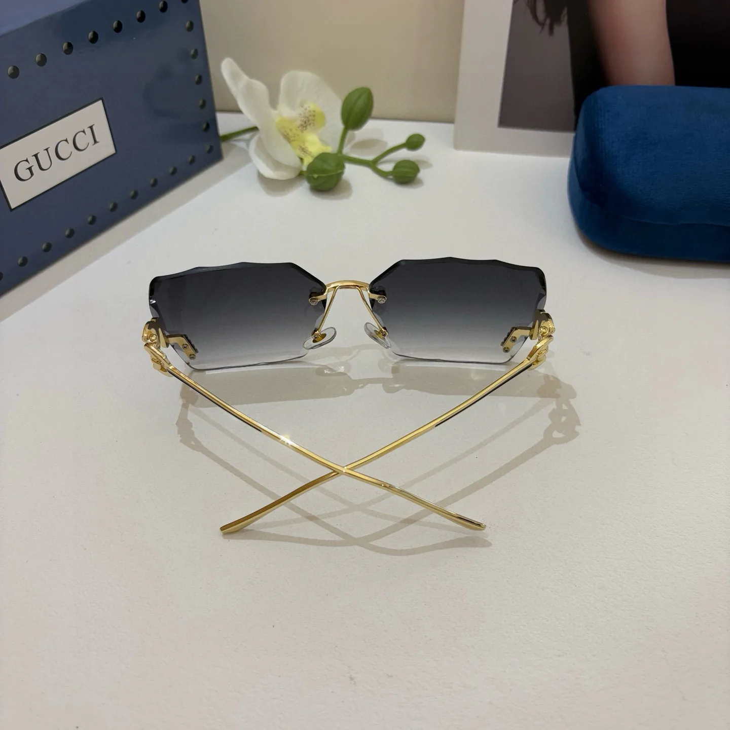Очки Gucci 13135733