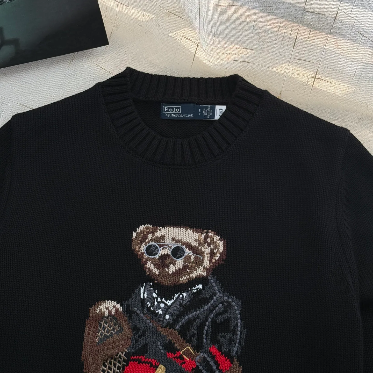 Джемперы И Свитеры Женские Ralph Lauren 18035404