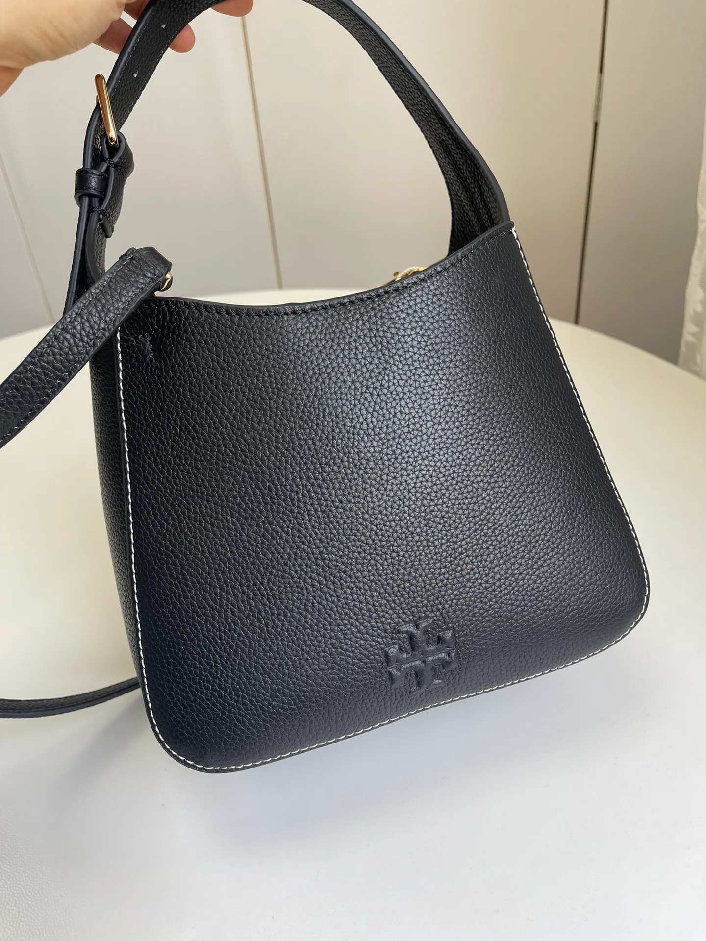 Сумки На Ремне Женские Tory Burch 30586