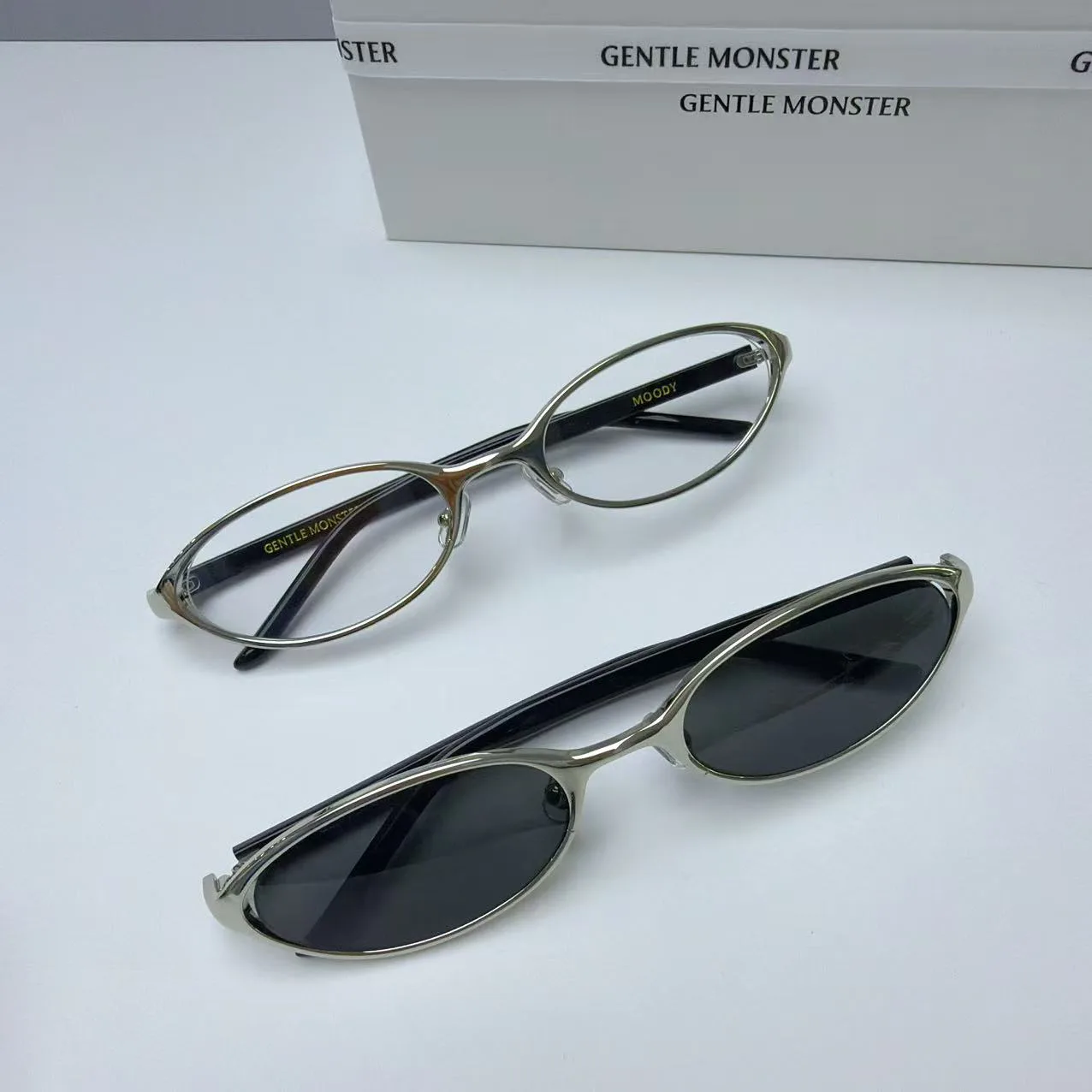 Очки Gentle Monster 18527880