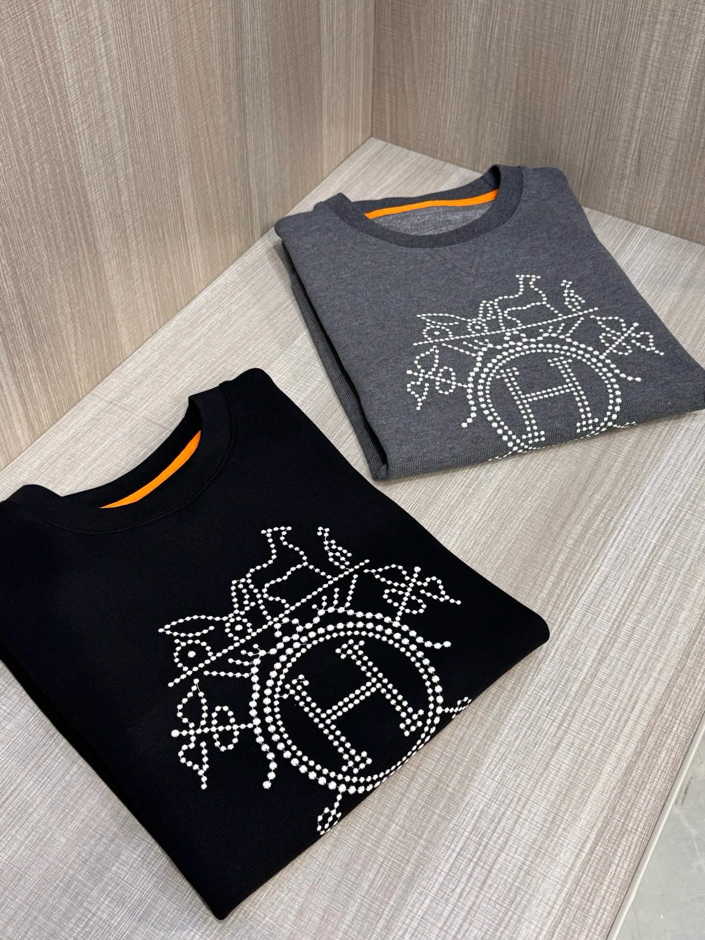 Свитшоты И Худи Мужские Hermes 1848228