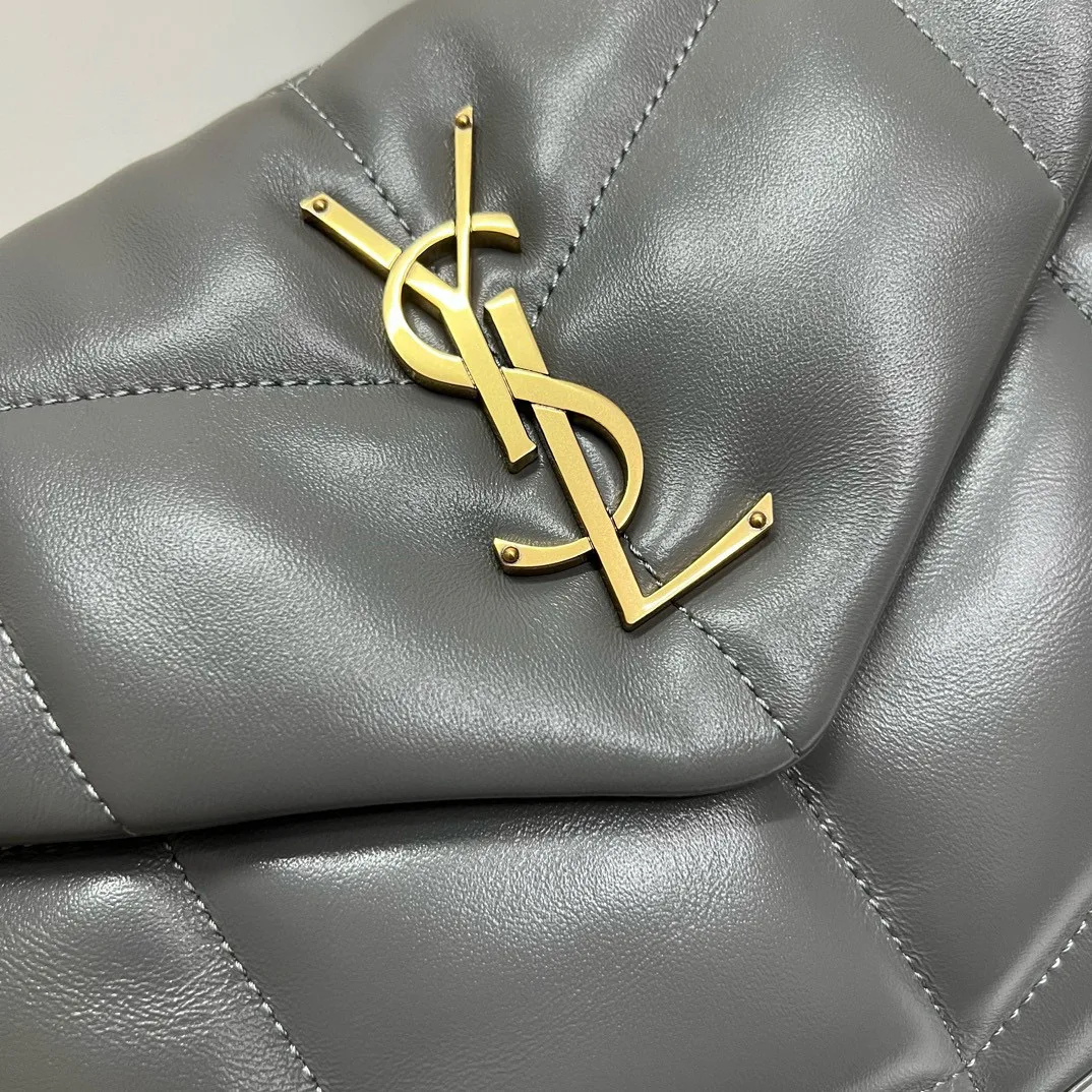 Сумки На Ремне Женские Saint Laurent 11664914