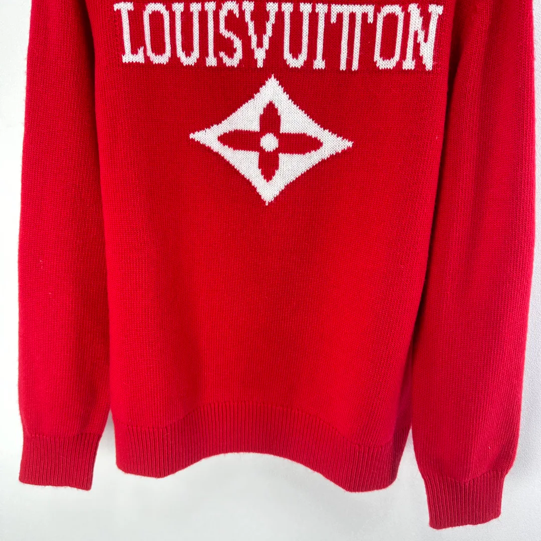 Джемперы И Свитеры Женские Louis Vuitton 1273245