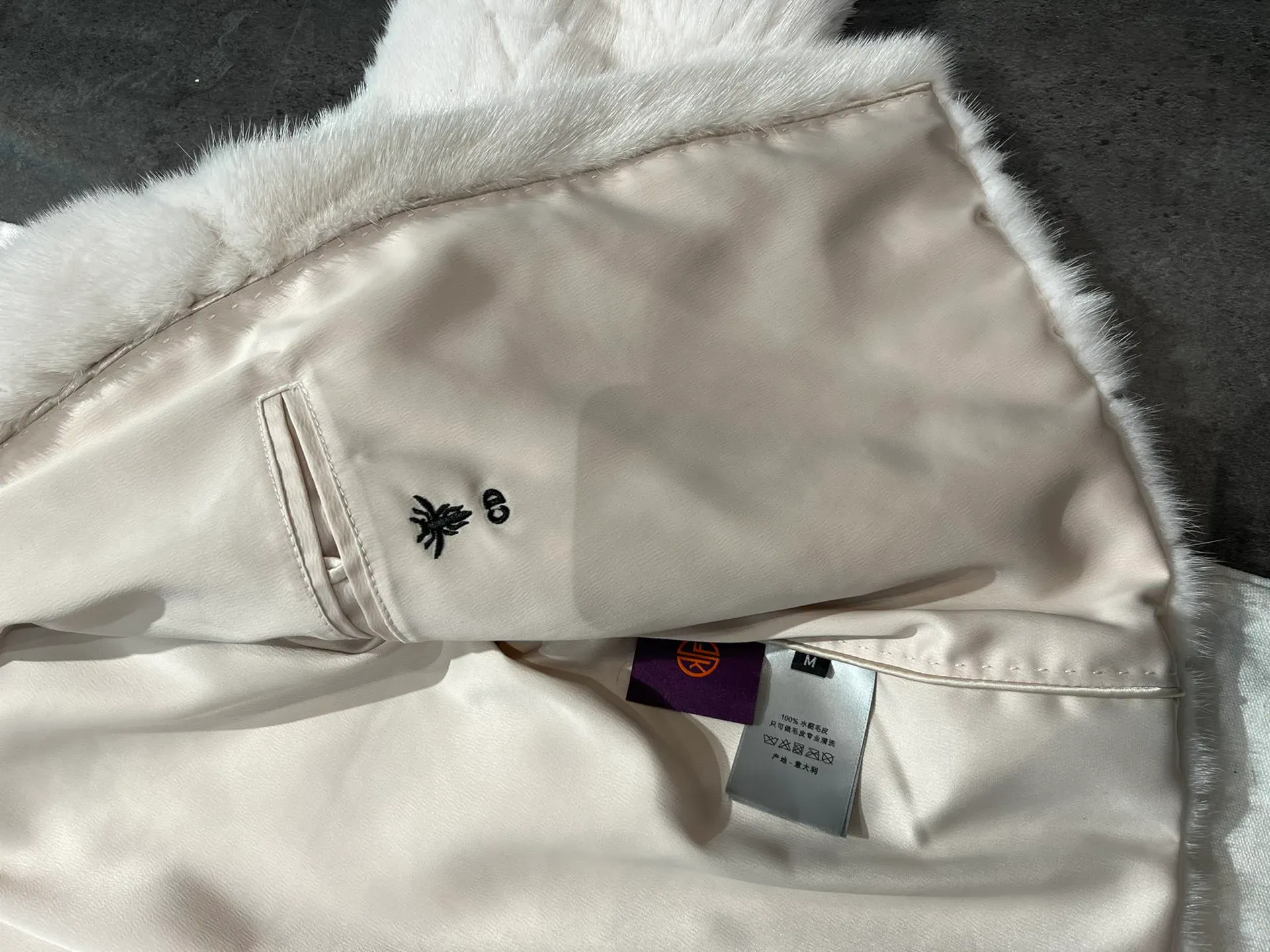 Шубы Женские Gucci 513434