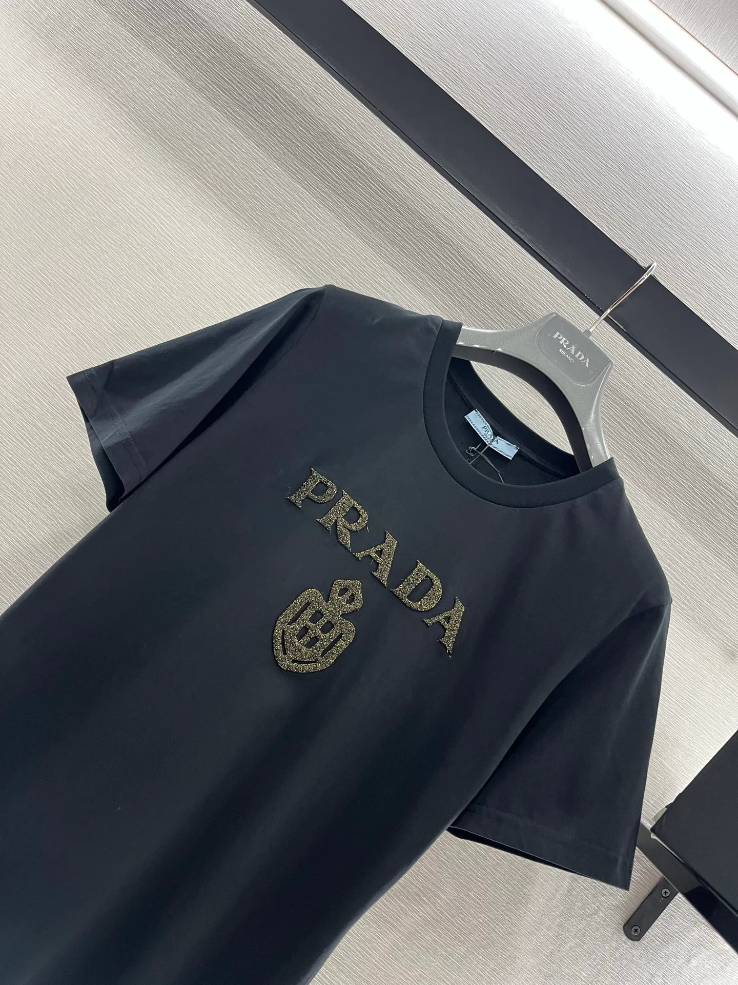 Футболки Женские Prada 1512391