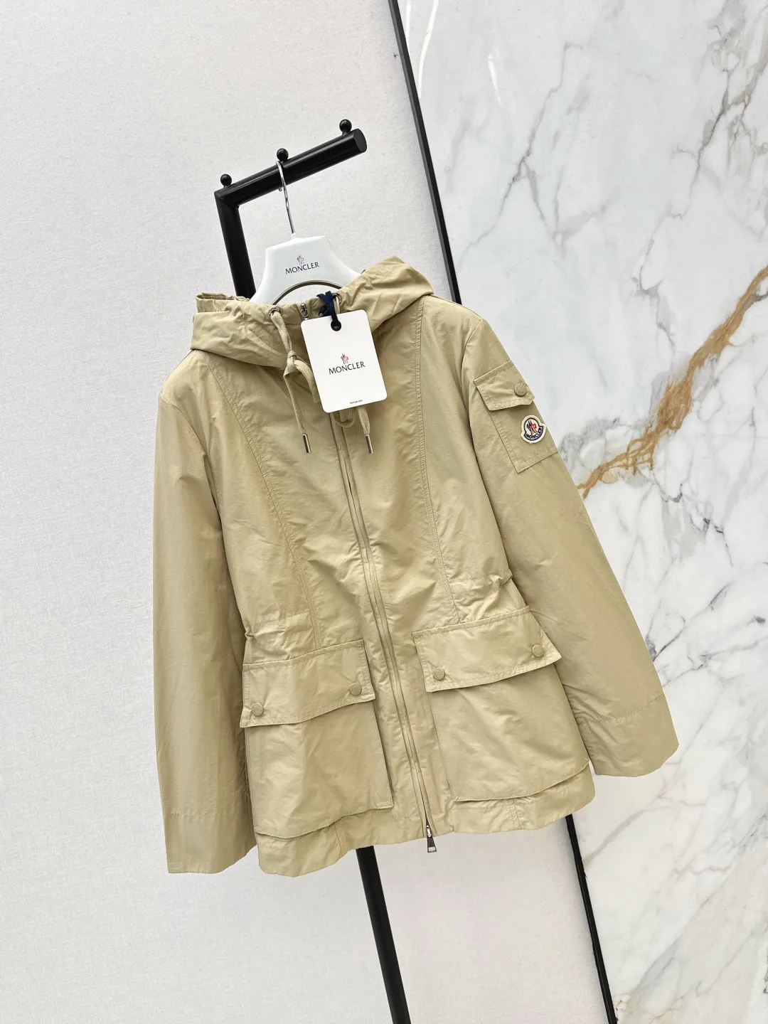 Куртки И Пуховики Женские Moncler 13554224