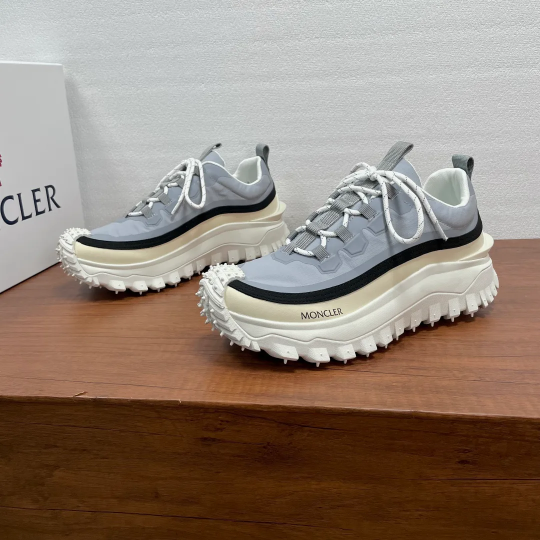 Кроссовки Мужские Moncler 11877660