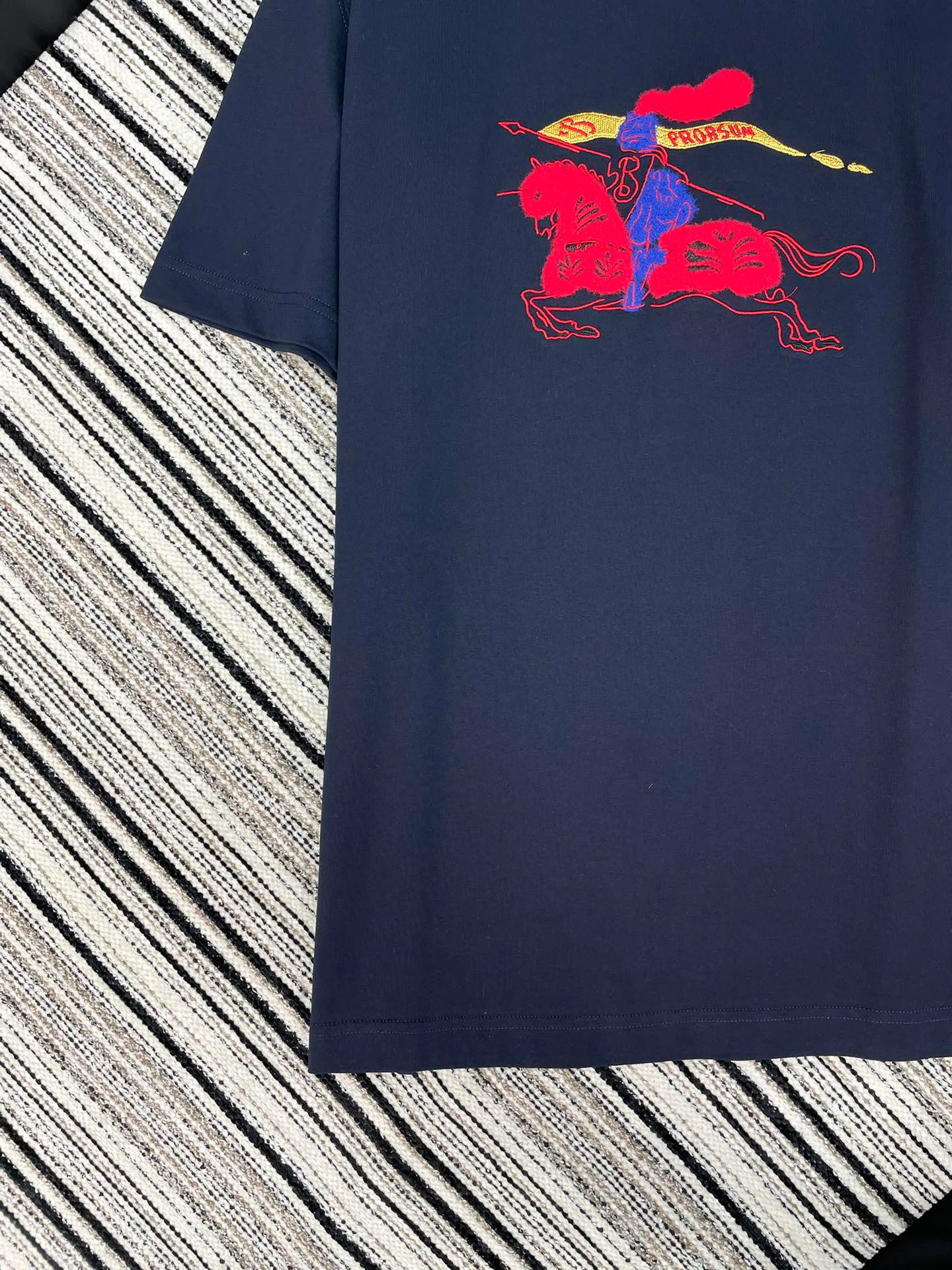 Футболки Женские Burberry 528080