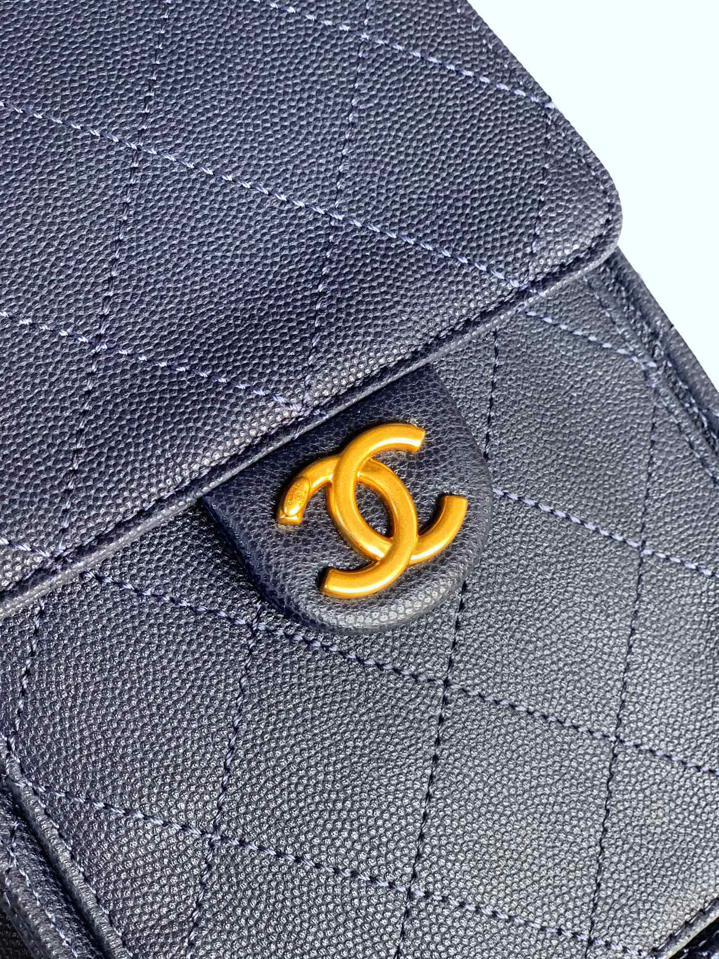 Классические Сумки Женские Chanel 12957377
