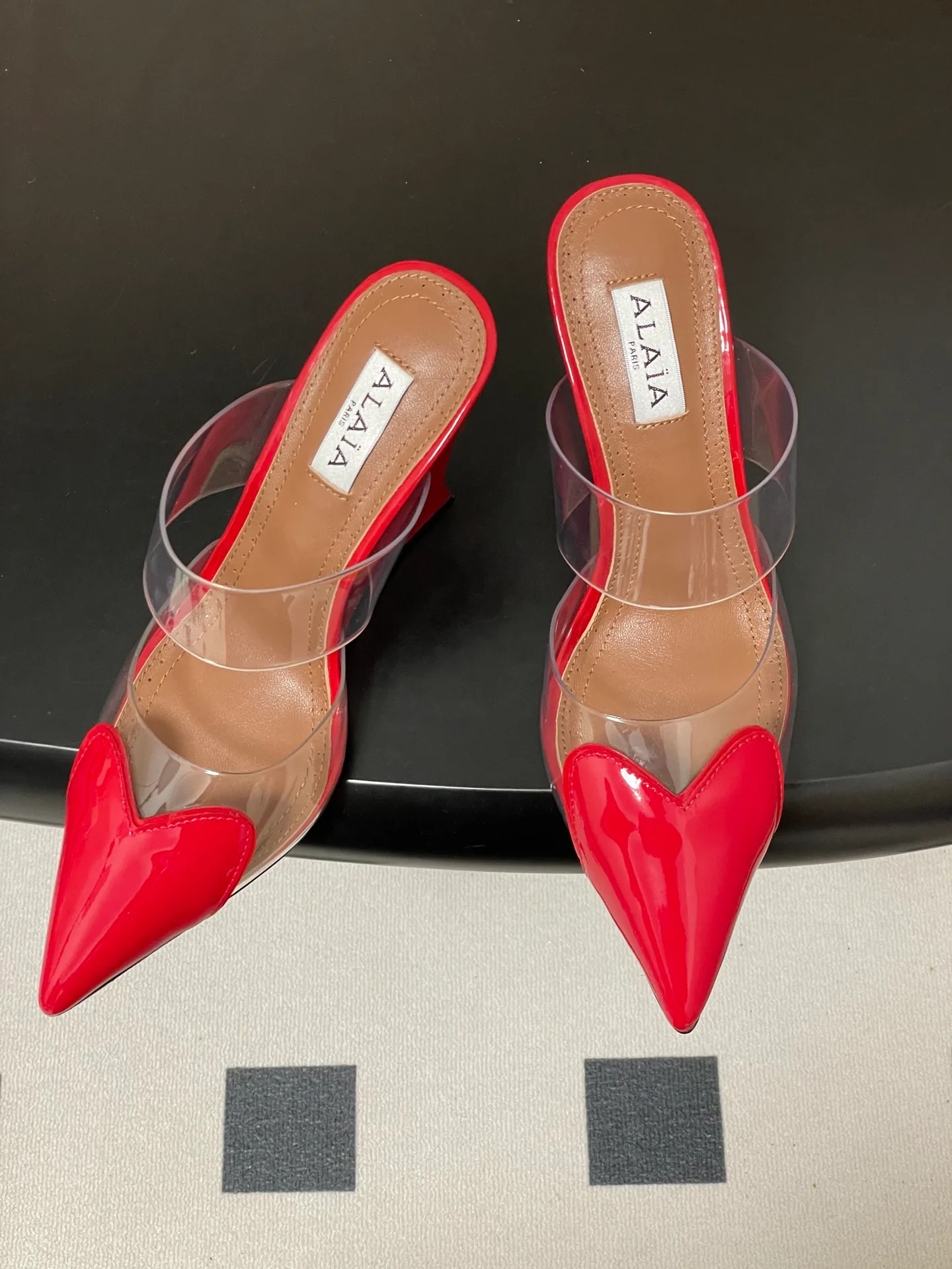 Мюли И Сабо Женские Alaia 1876947