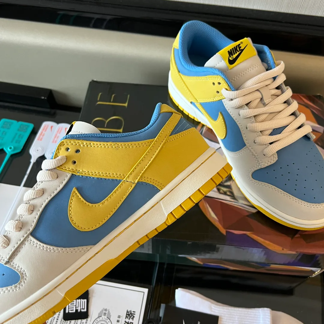 Кроссовки Женские Nike 36022