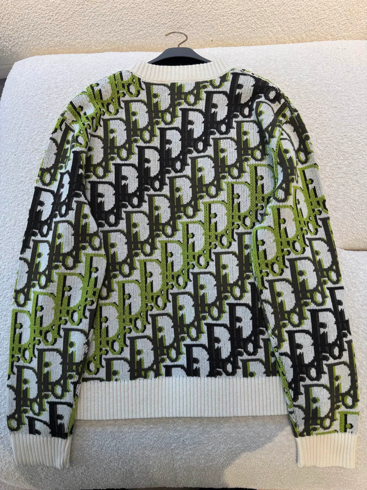 Джемперы И Свитеры Женские Christian Dior 2346414