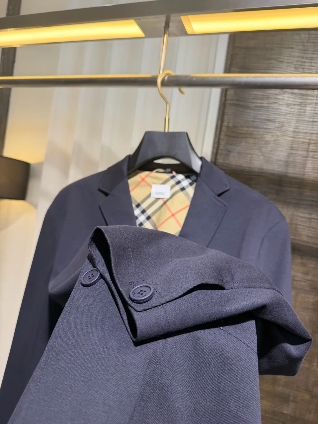 Пиджаки Мужские Burberry 10969221