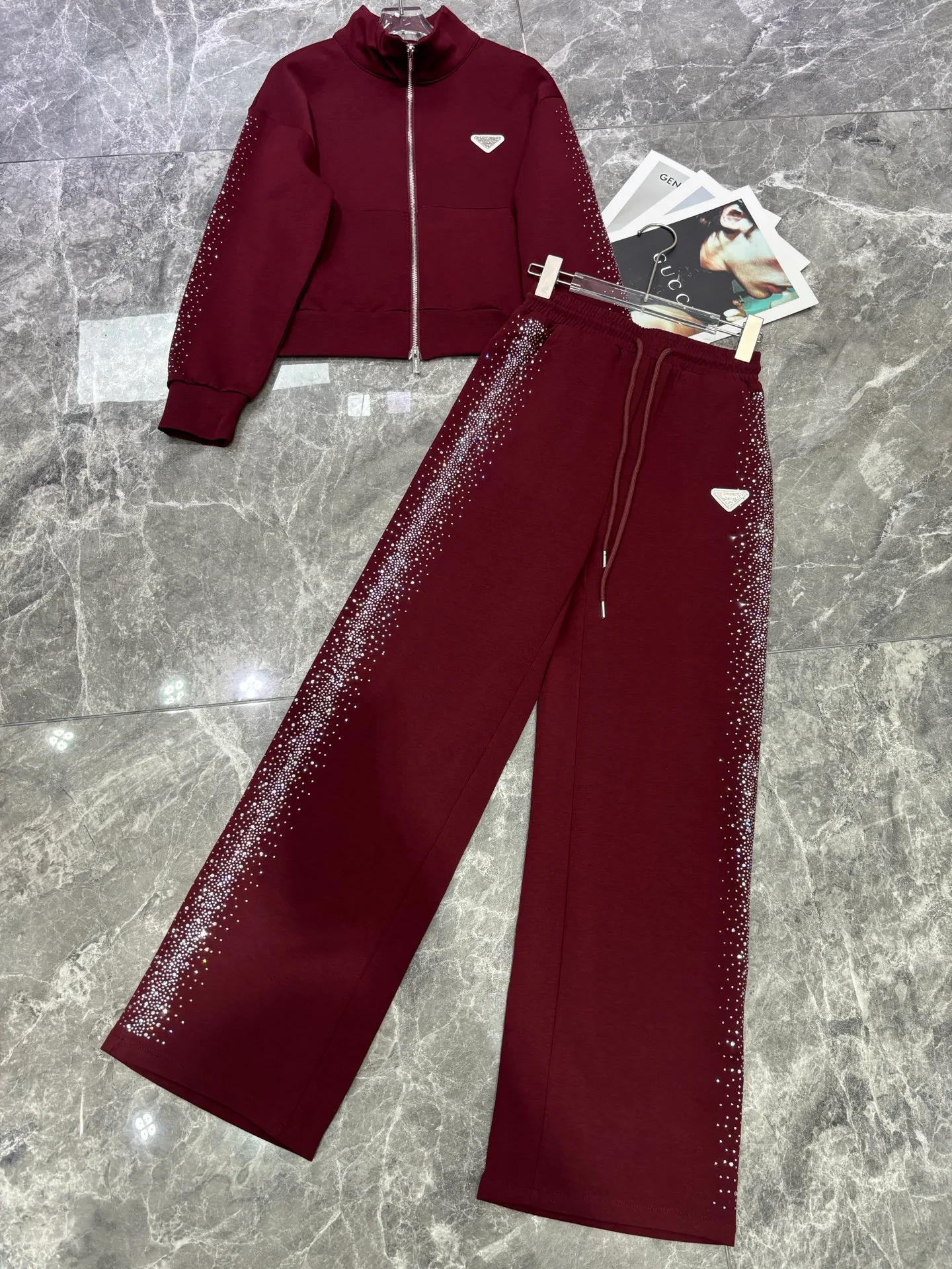 Костюмы Женские Prada 17953126