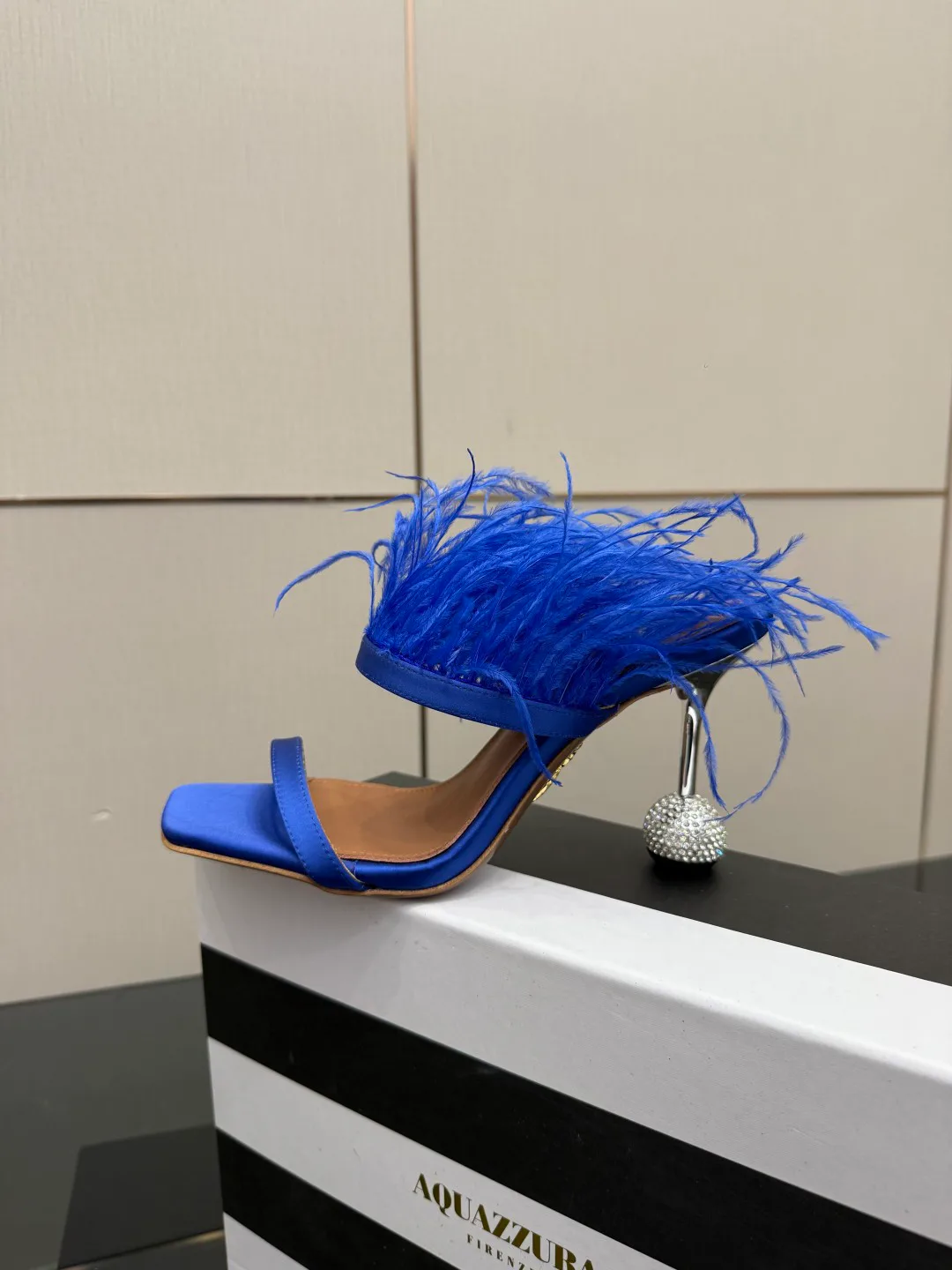 Туфли Женские Aquazzura 1435307