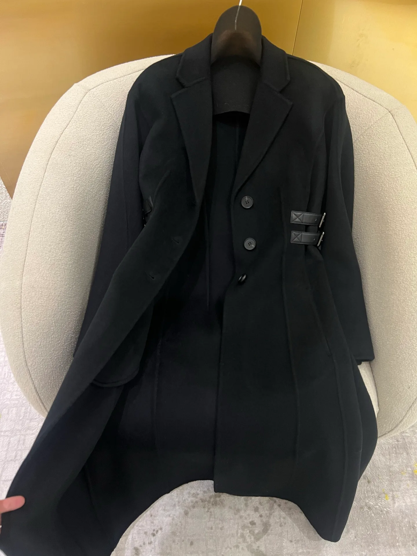 Пальто Женские Christian Dior 87669