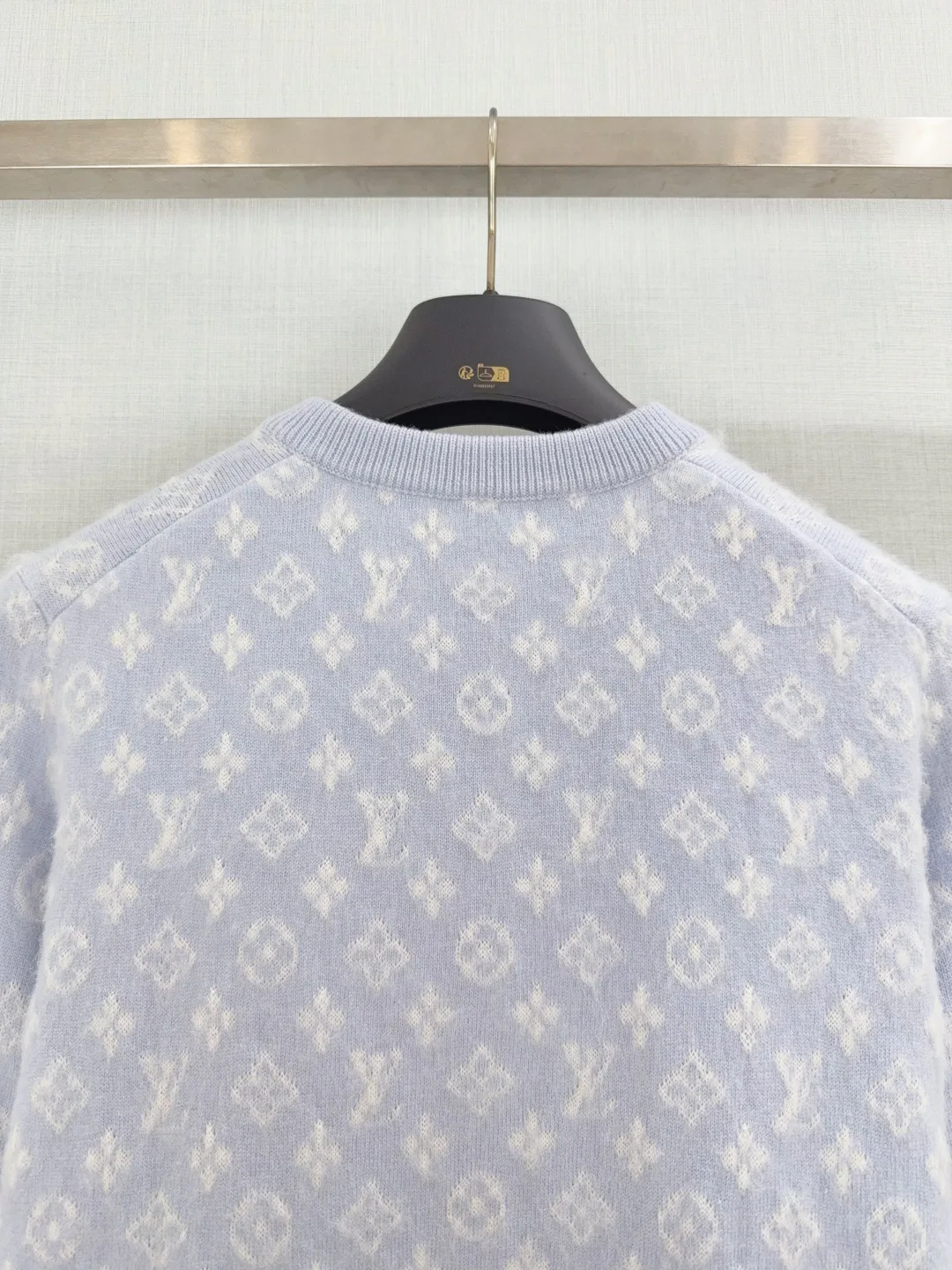 Джемперы И Свитеры Женские Louis Vuitton 494422