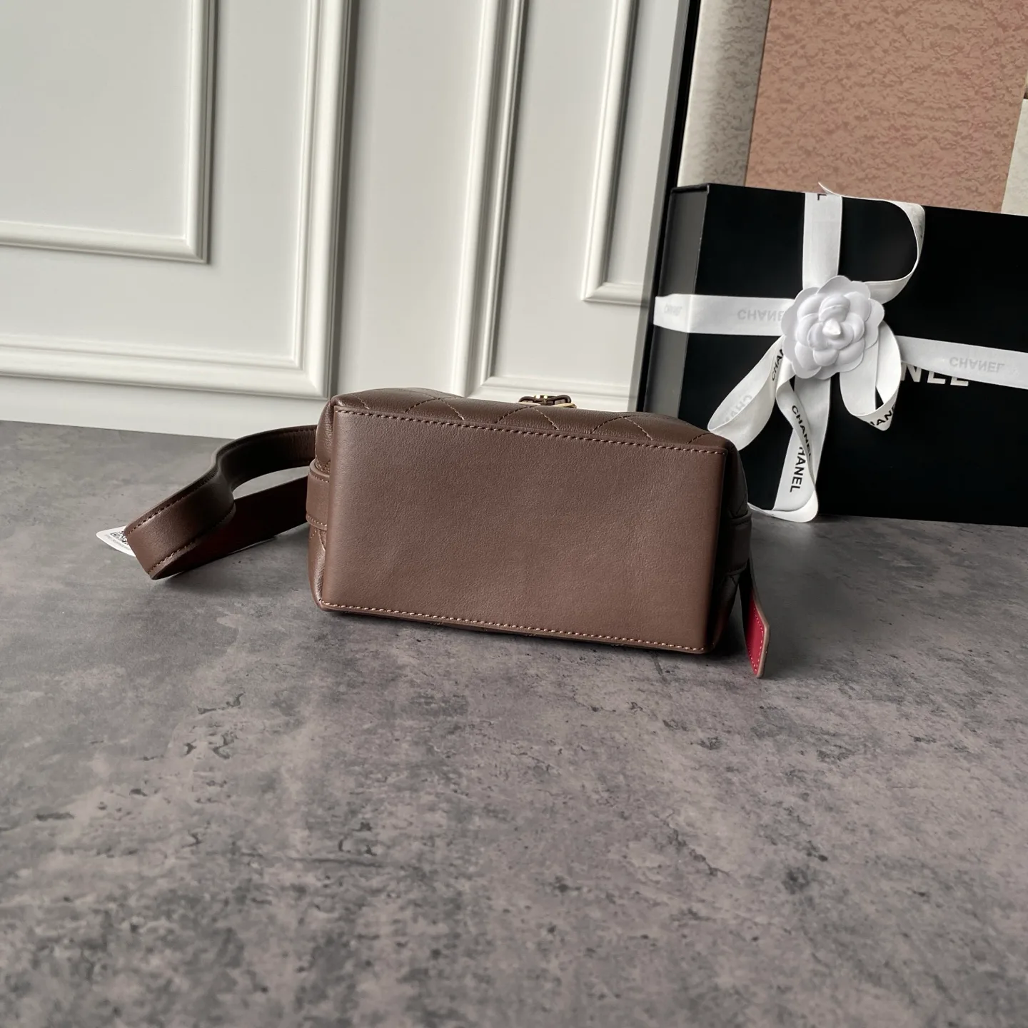 Классические Сумки Женские Chanel 18208018