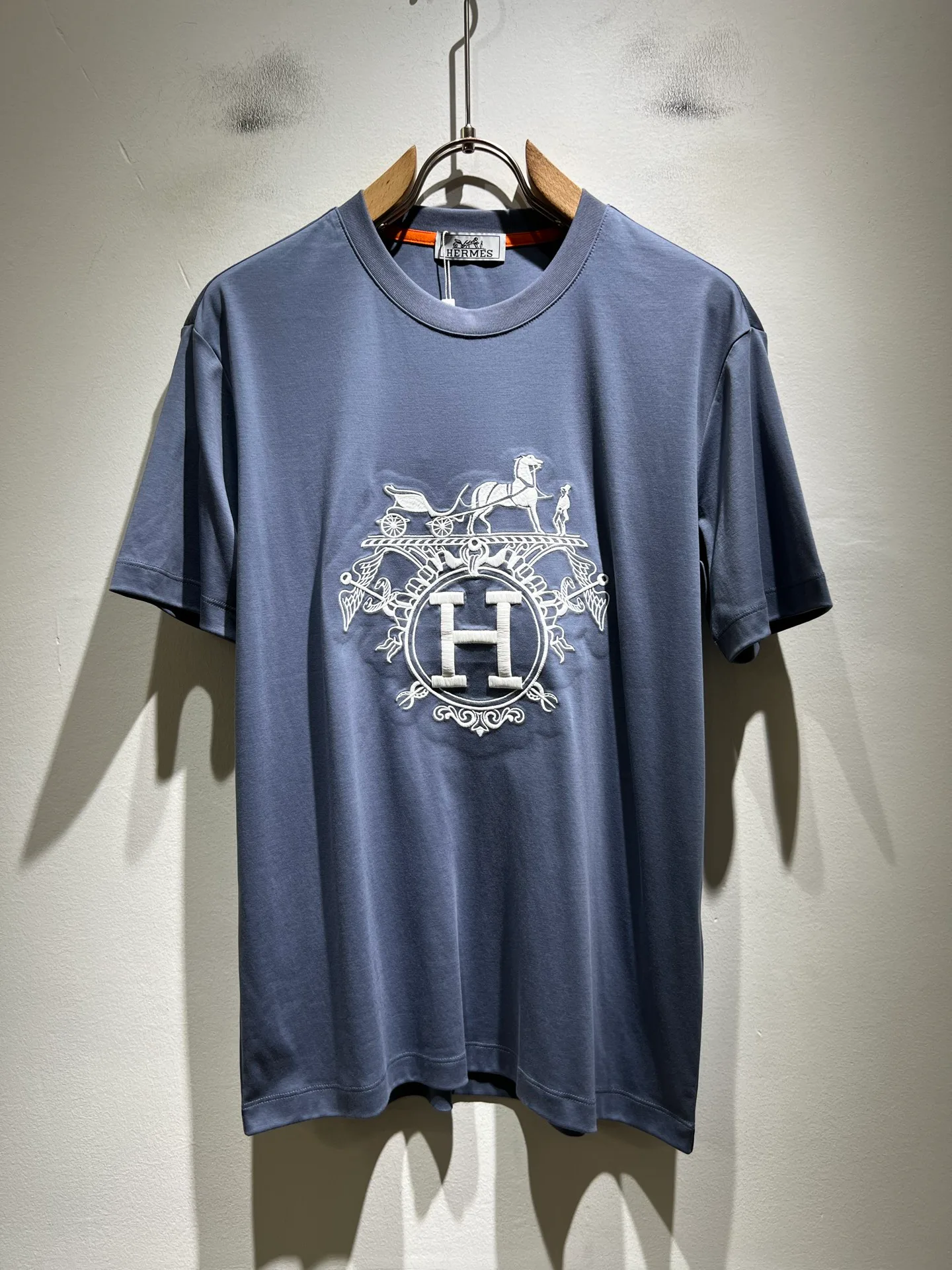 Футболки Мужские Hermes 11952705