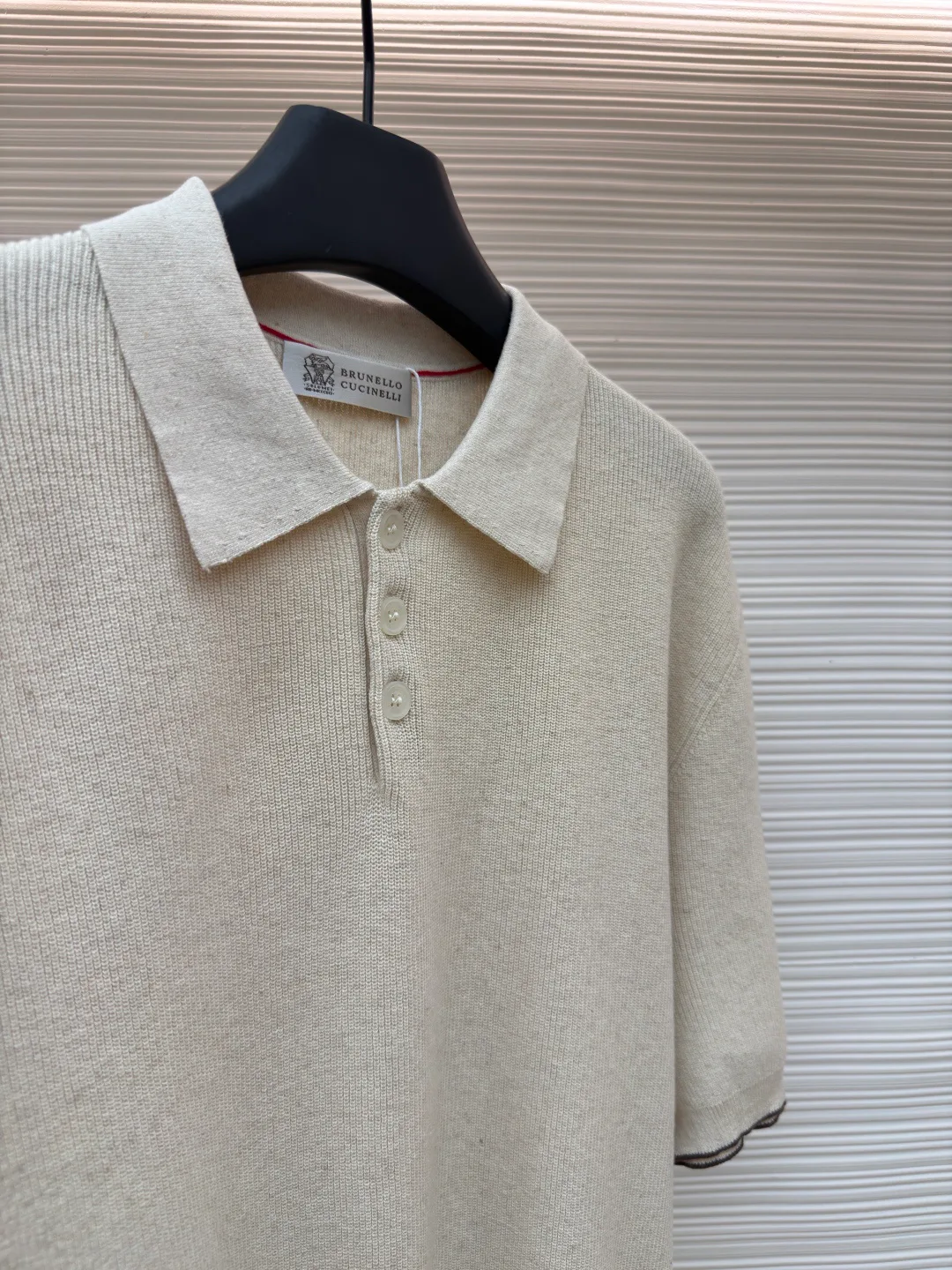 Рубашки Мужские Brunello Cucinelli 13432837