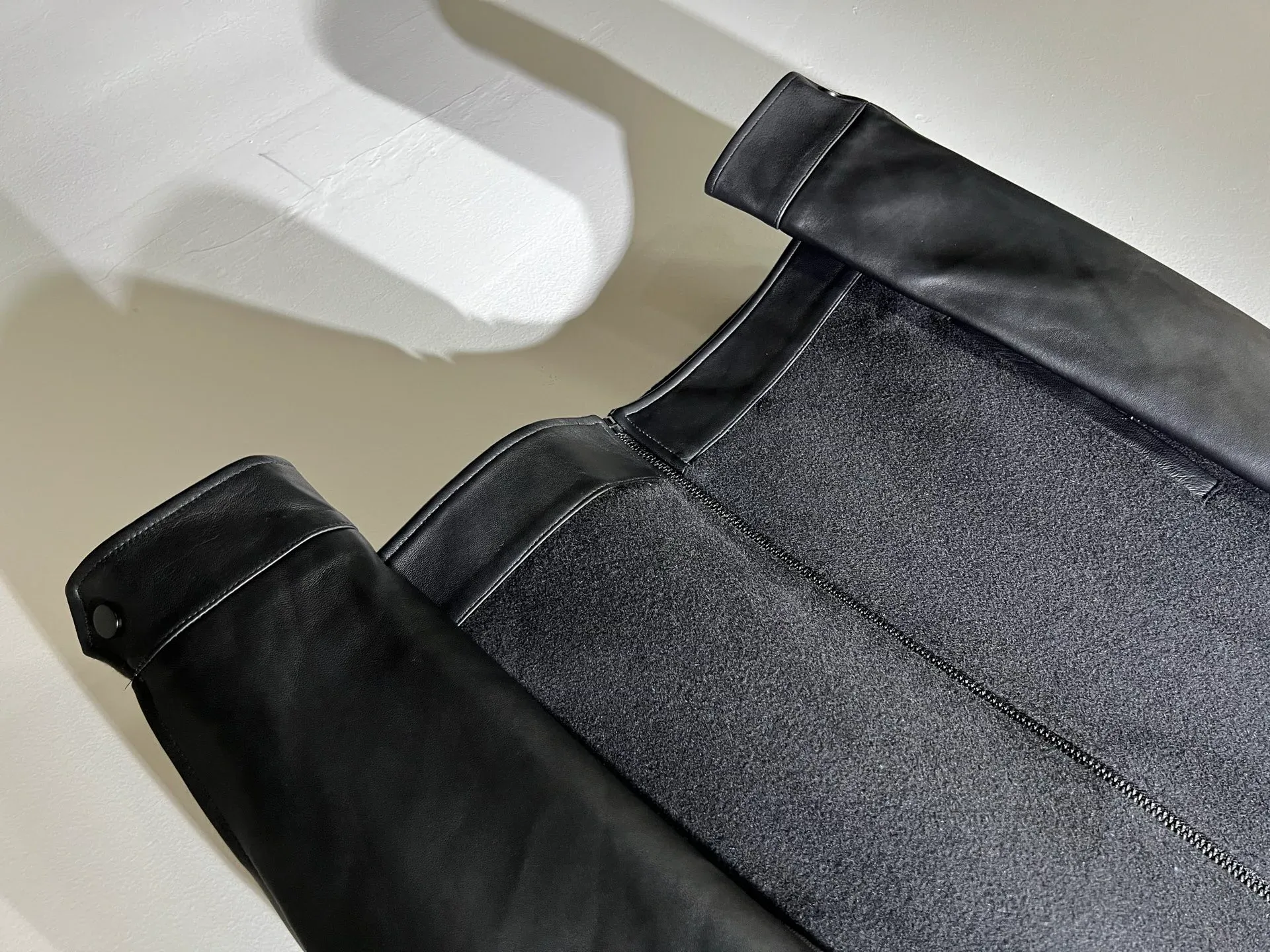 Кожаные Куртки И Дублёнки Мужские Loro Piana 342784