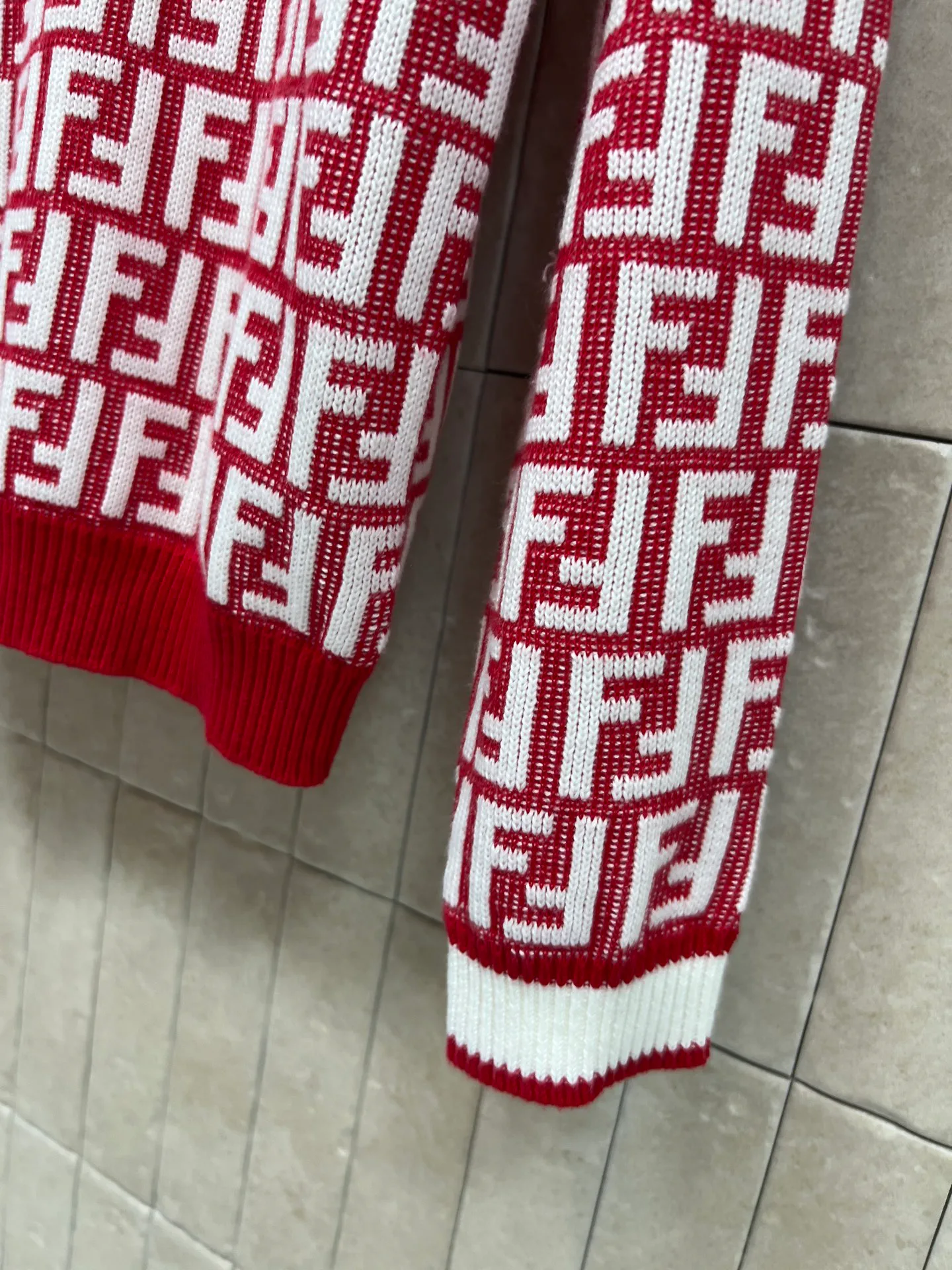 Джемперы И Свитеры Женские Fendi 799657