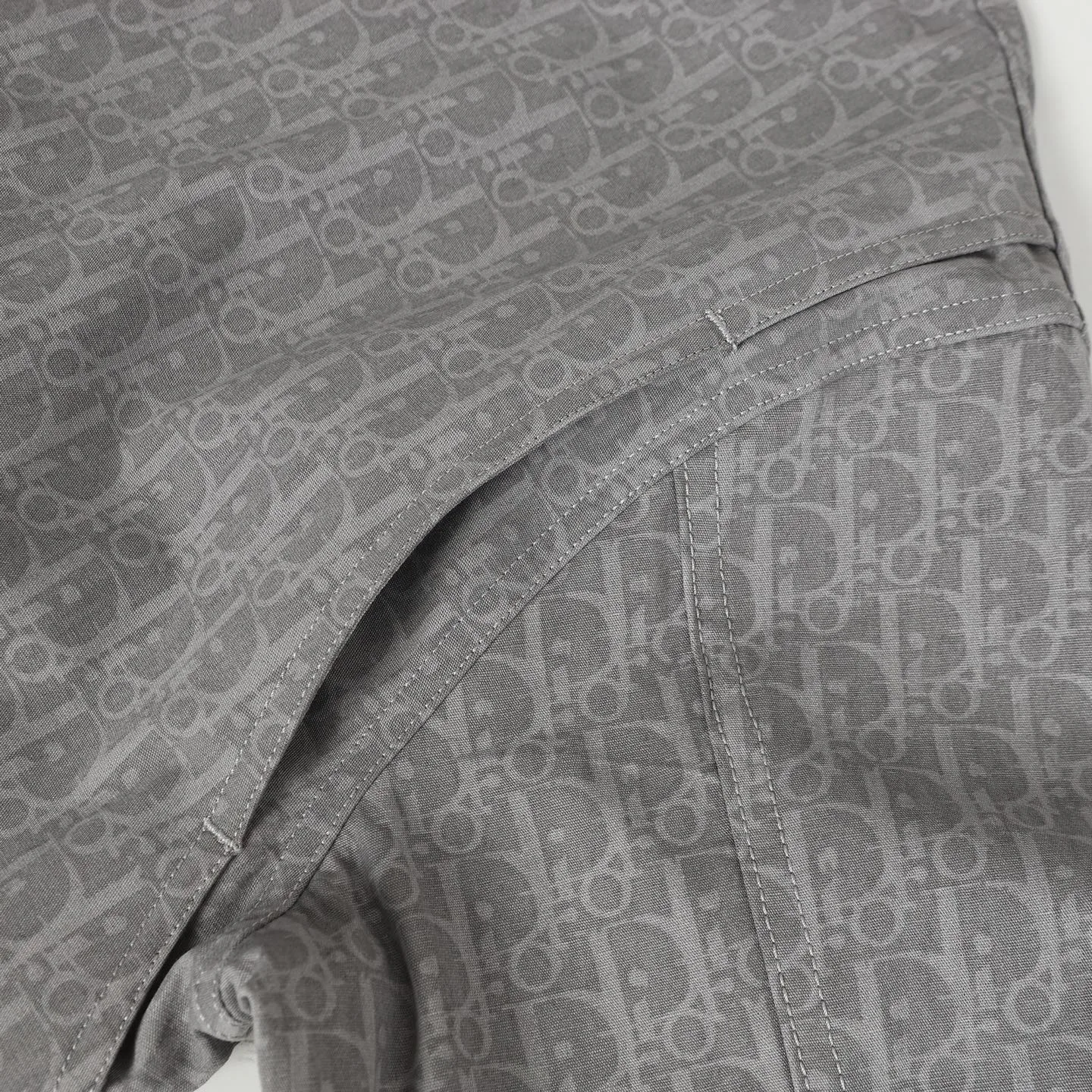 Куртки И Пуховики Мужские Christian Dior 114370