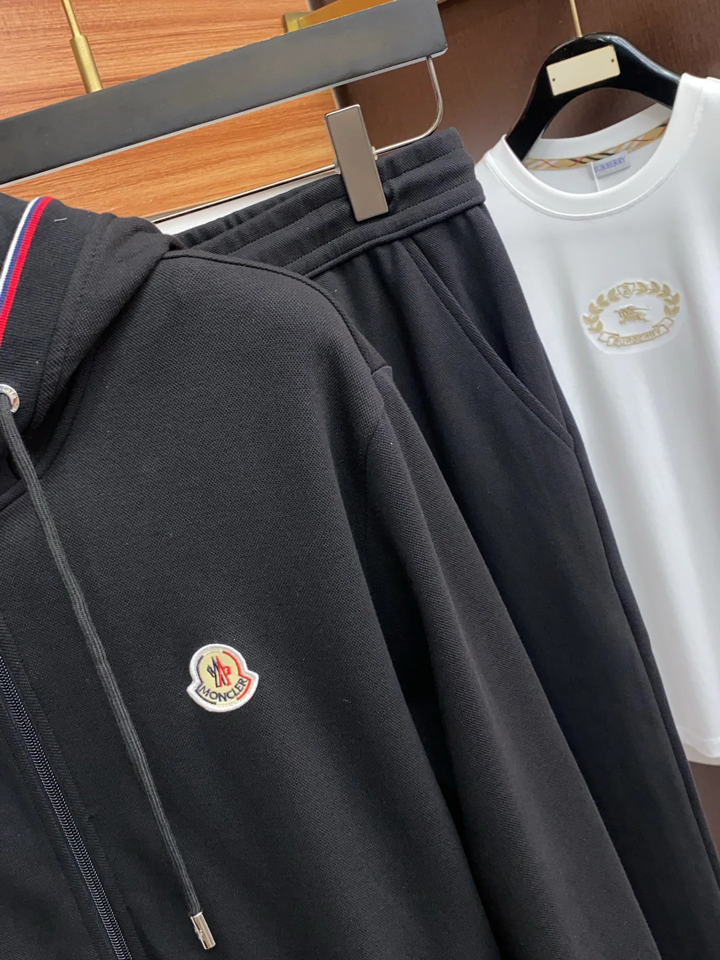 Спортивные Костюмы Мужские Moncler 135231