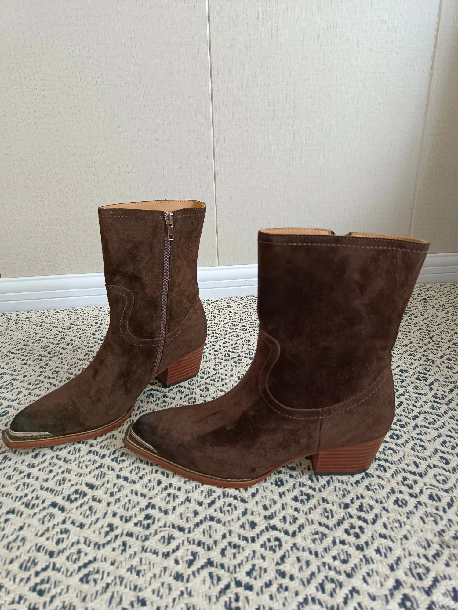 Ботильоны Женские Celine 19275131