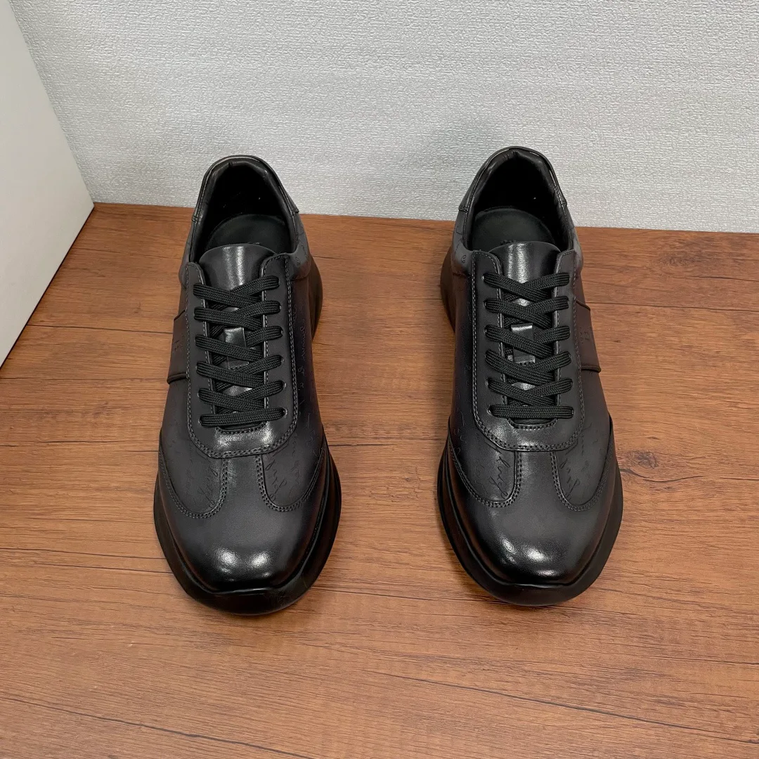 Кроссовки Мужские Berluti 11877708