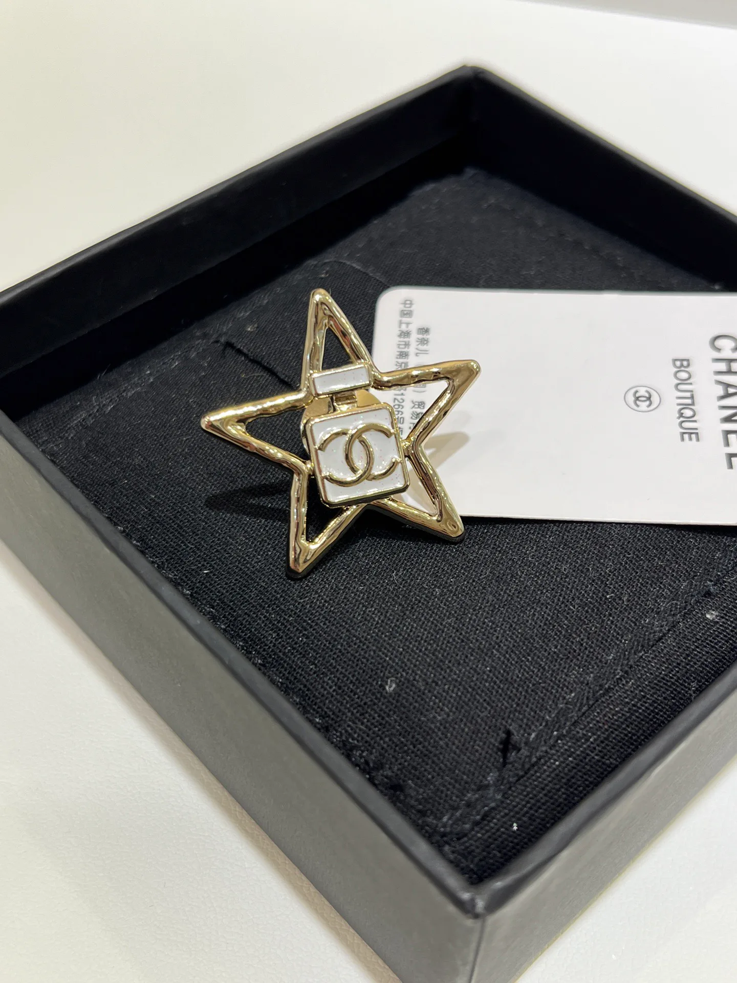 Бижутерия Chanel 11223868