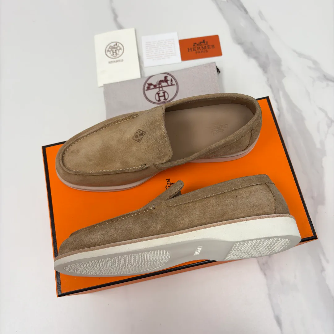 Лоферы Женские Hermes 664653