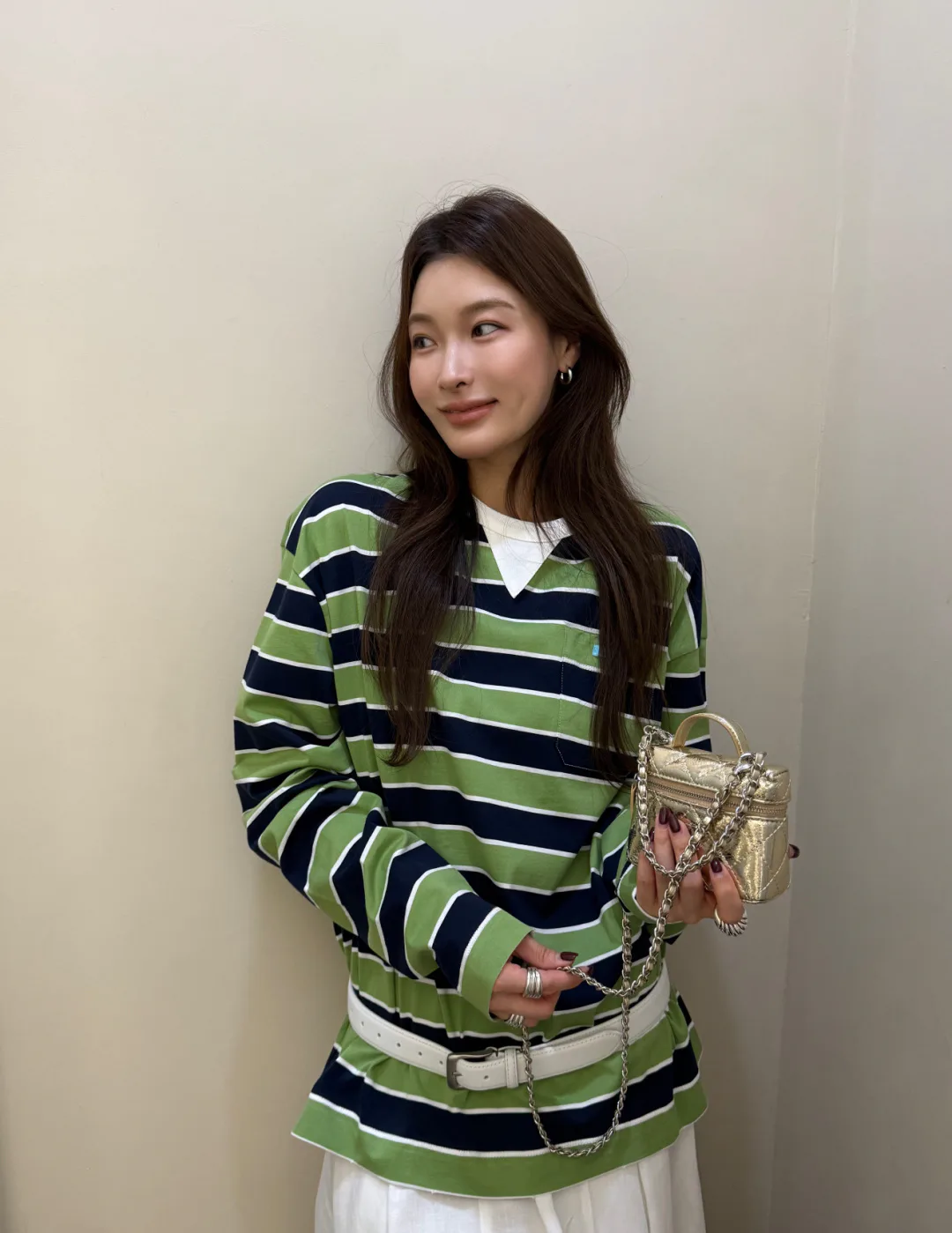 Лонгсливы Женские Prada 9655000