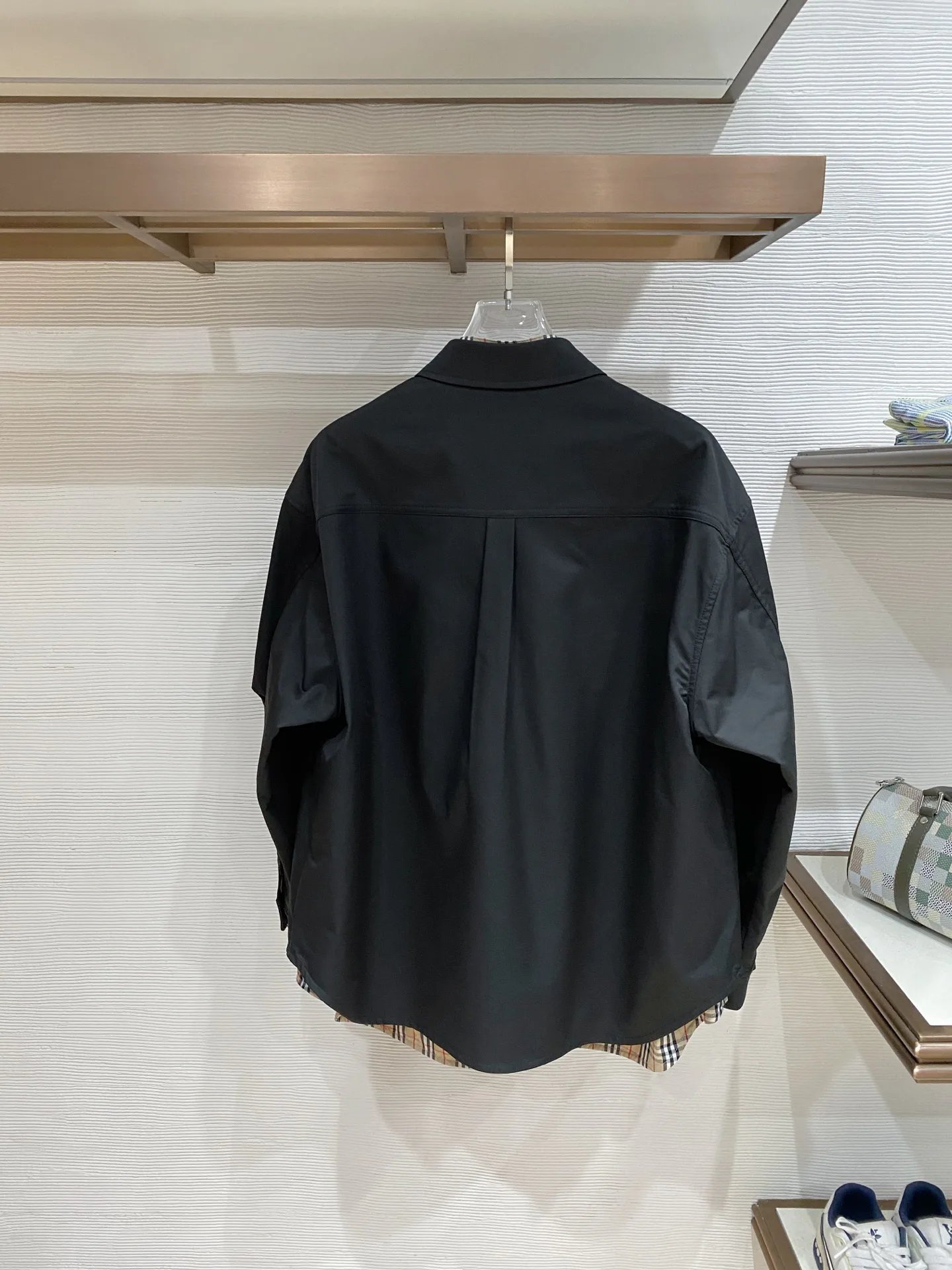 Куртки И Пуховики Мужские Burberry 10300313