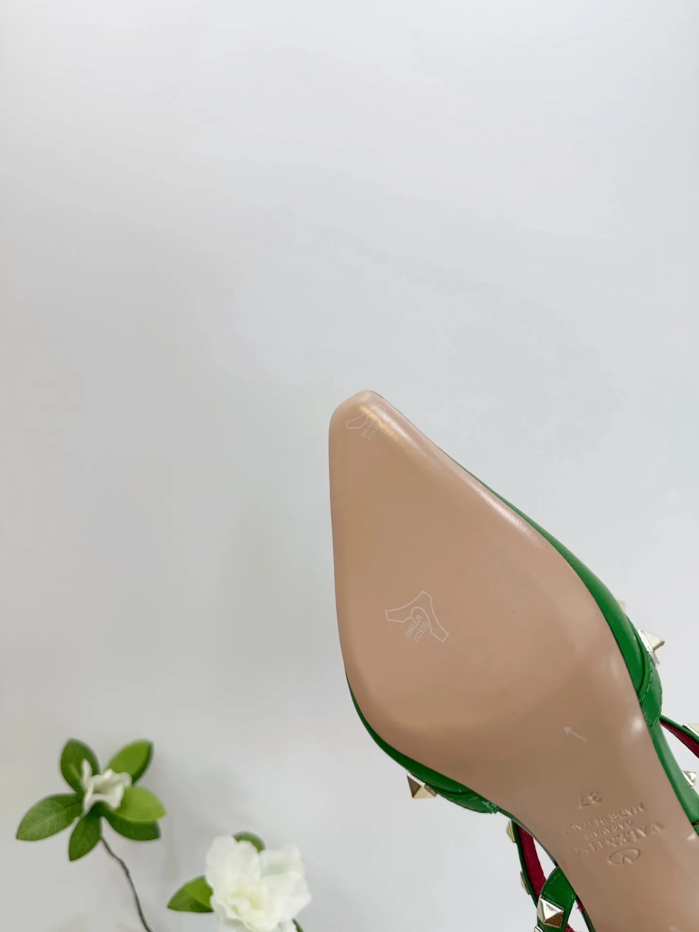 Туфли Женские Valentino 9652702