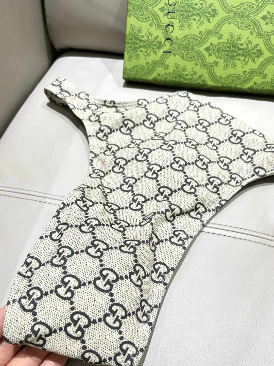 Купальники Женские Gucci 17716518