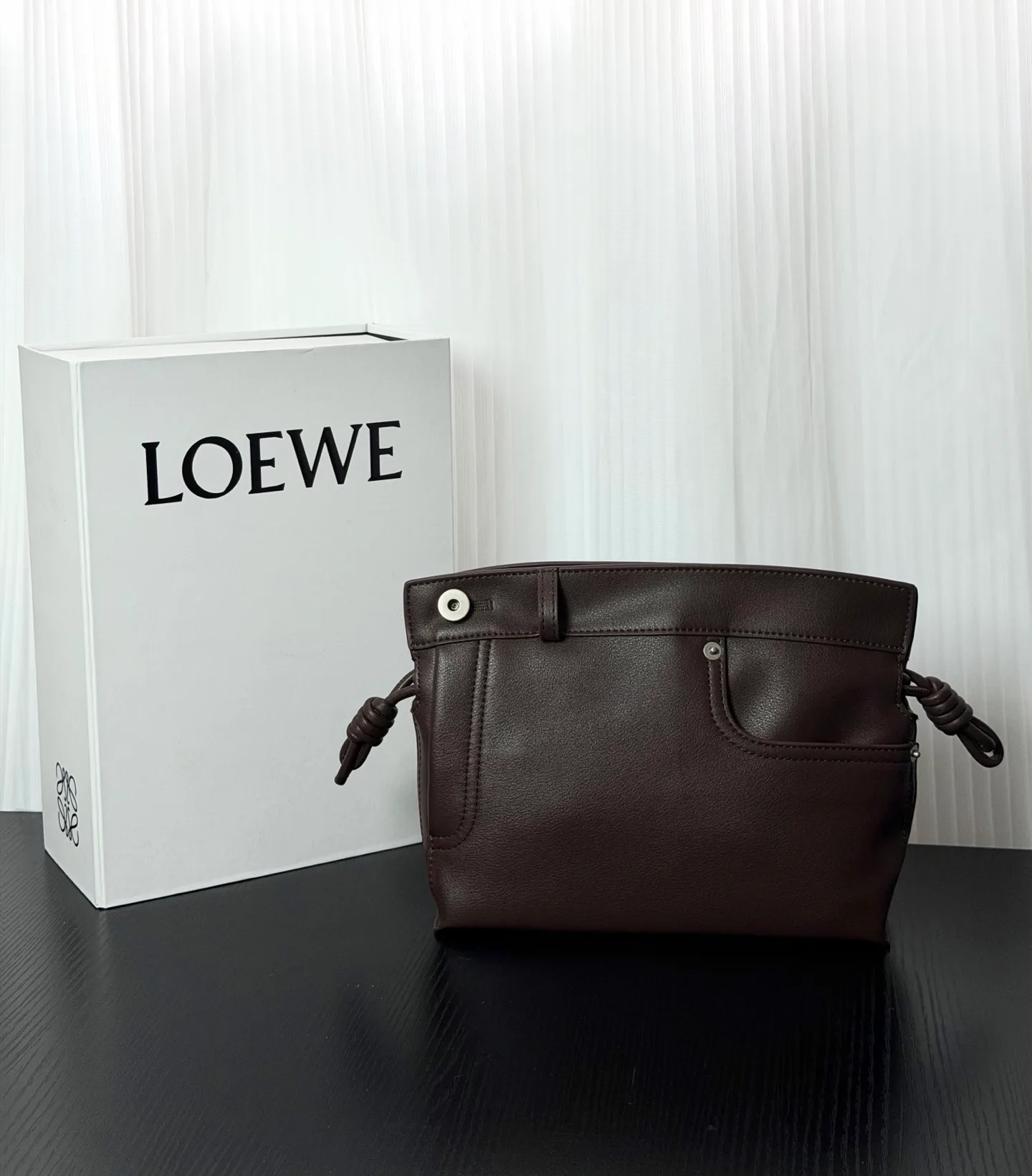 Классические Сумки Женские Loewe 12669058