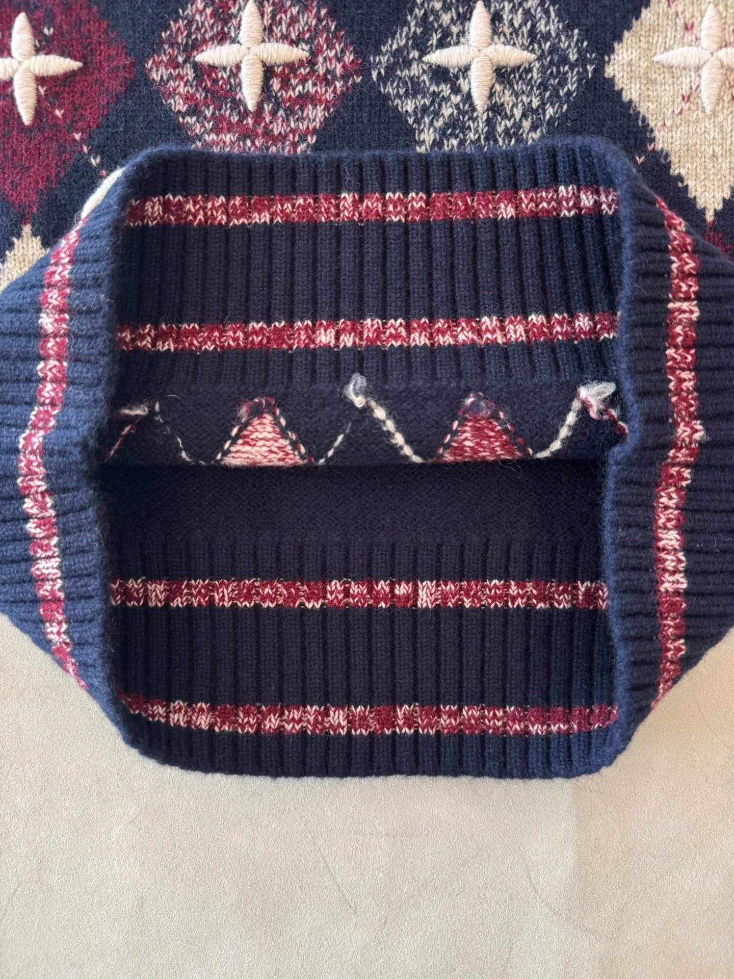 Джемперы И Свитеры Женские Louis Vuitton 18491854