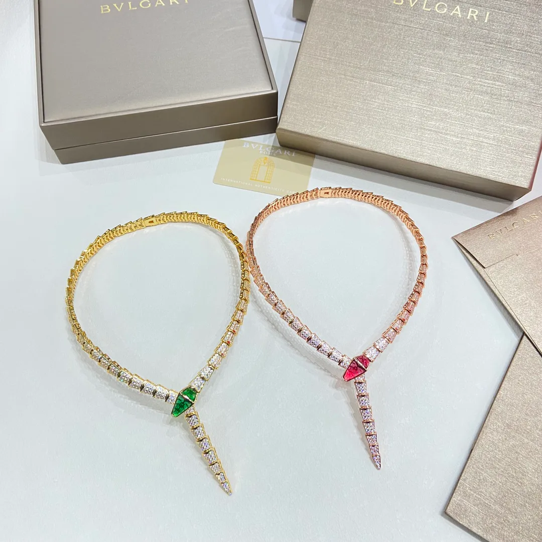 Бижутерия Bvlgari 11248687
