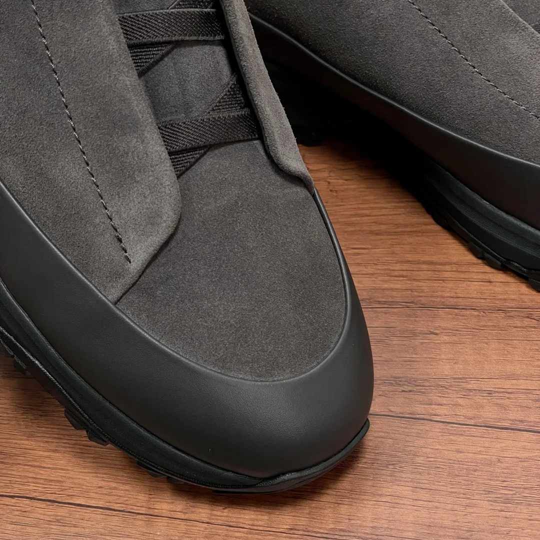 Кроссовки Мужские Zegna 18776001
