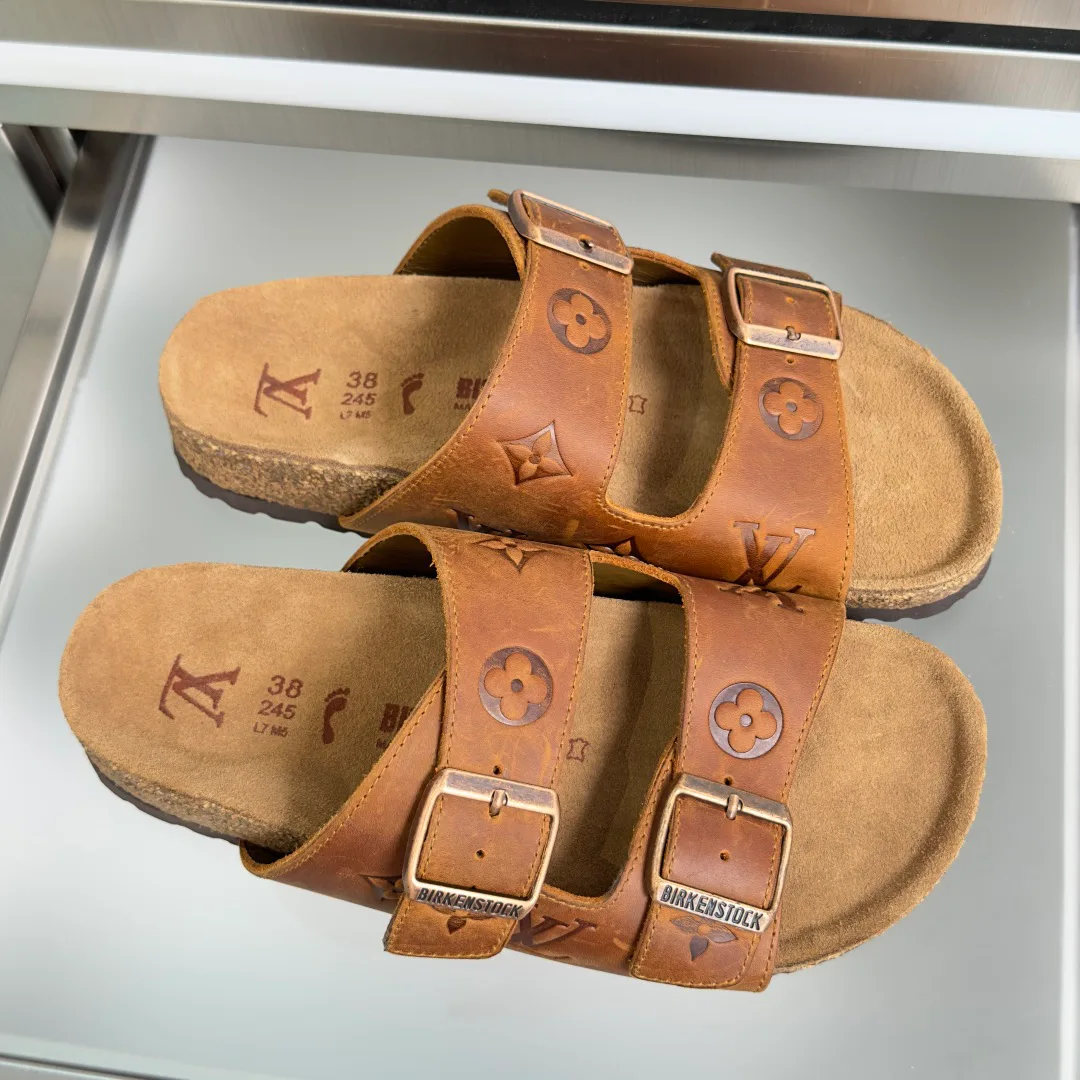 Сандалии Женские Louis Vuitton 13416366